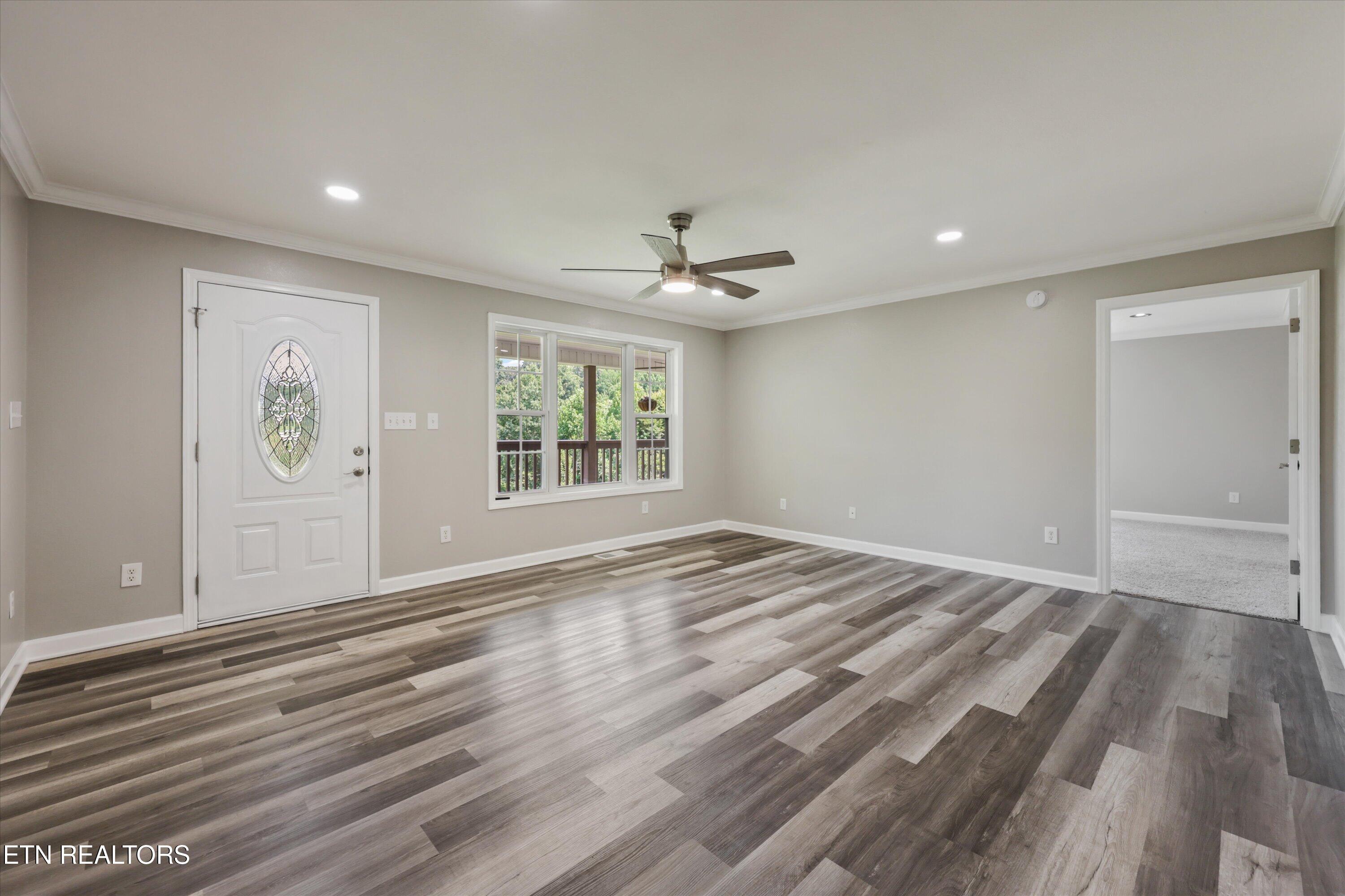 239 Carroll Hollow Road Clinton TN 37716