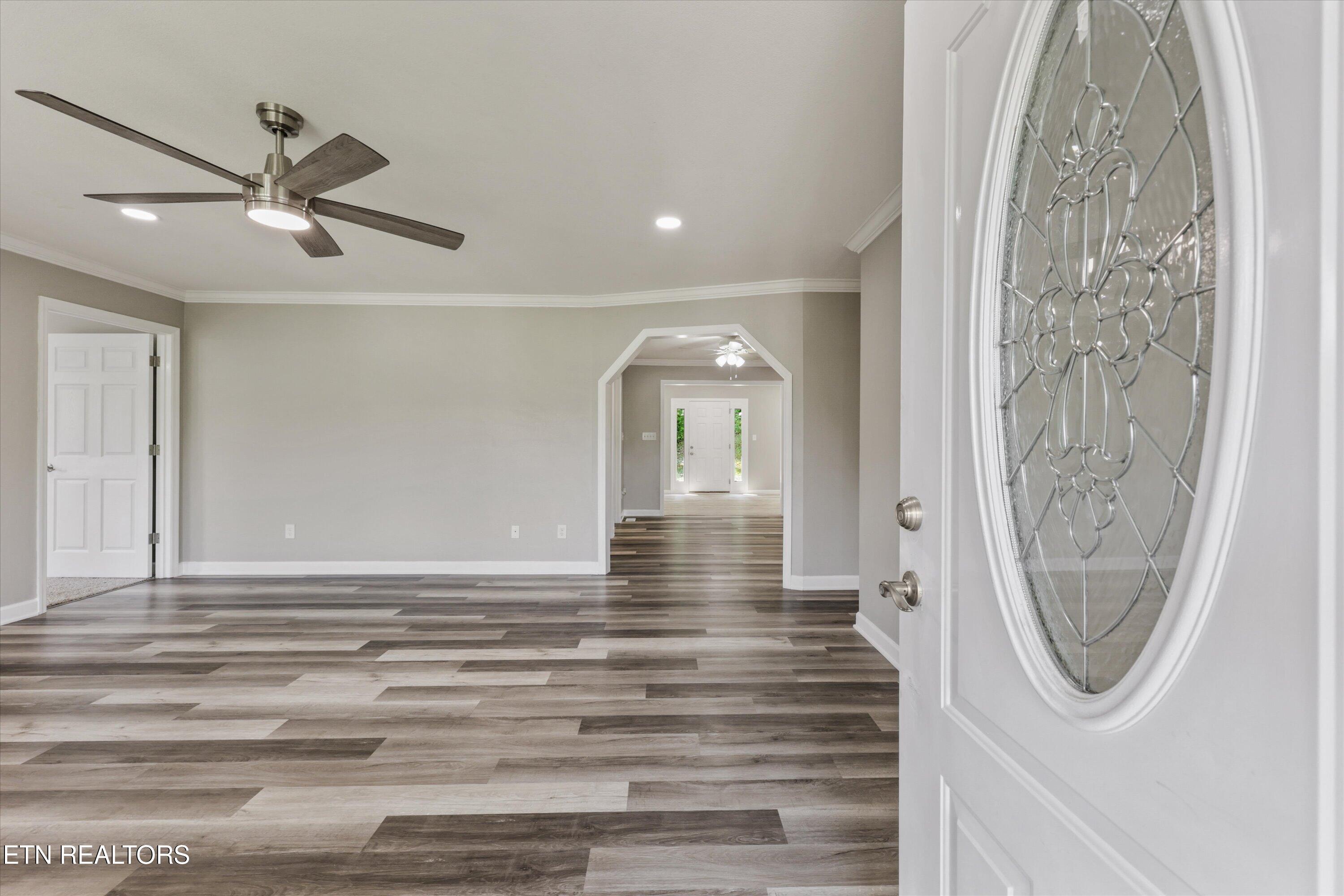 239 Carroll Hollow Road Clinton TN 37716