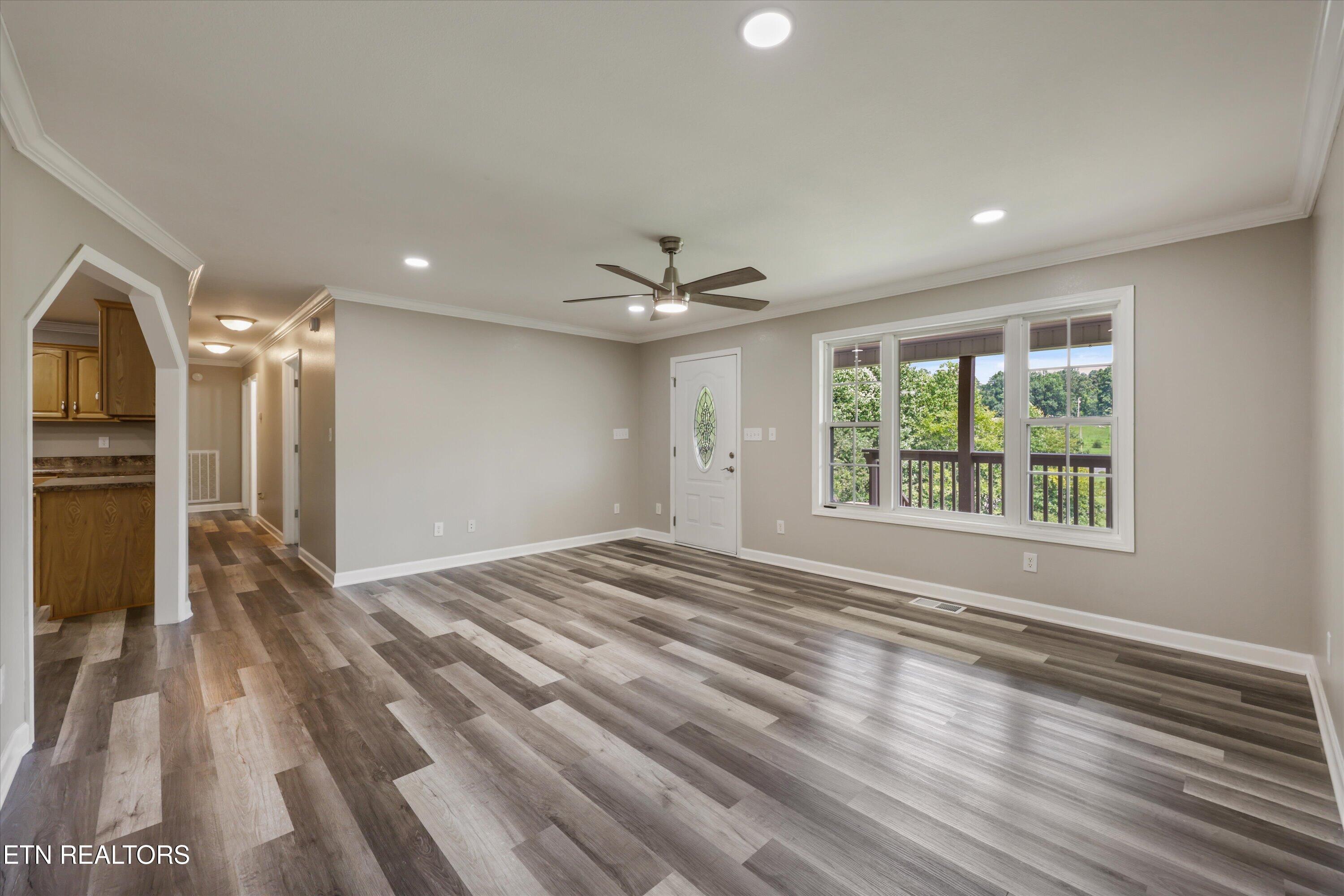 239 Carroll Hollow Road Clinton TN 37716