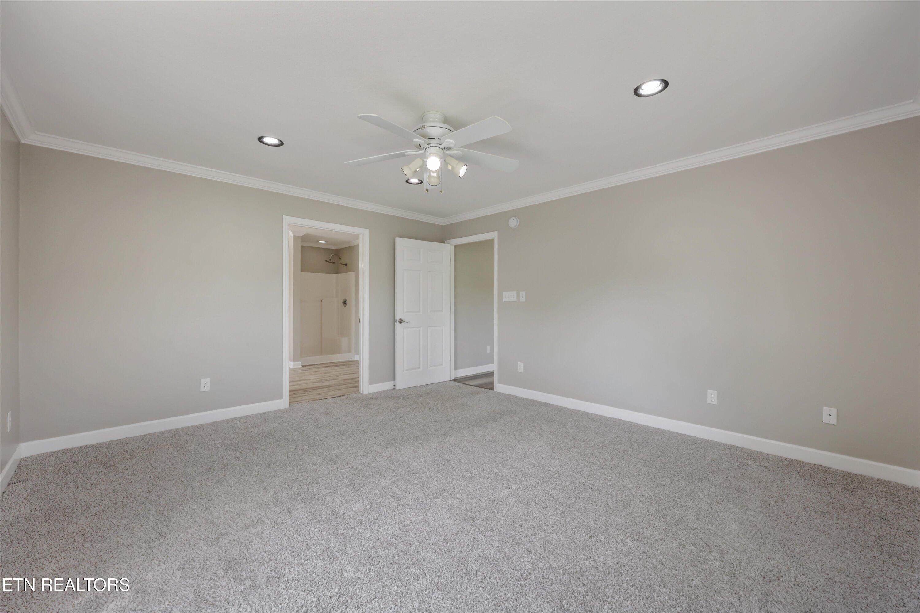 239 Carroll Hollow Road Clinton TN 37716