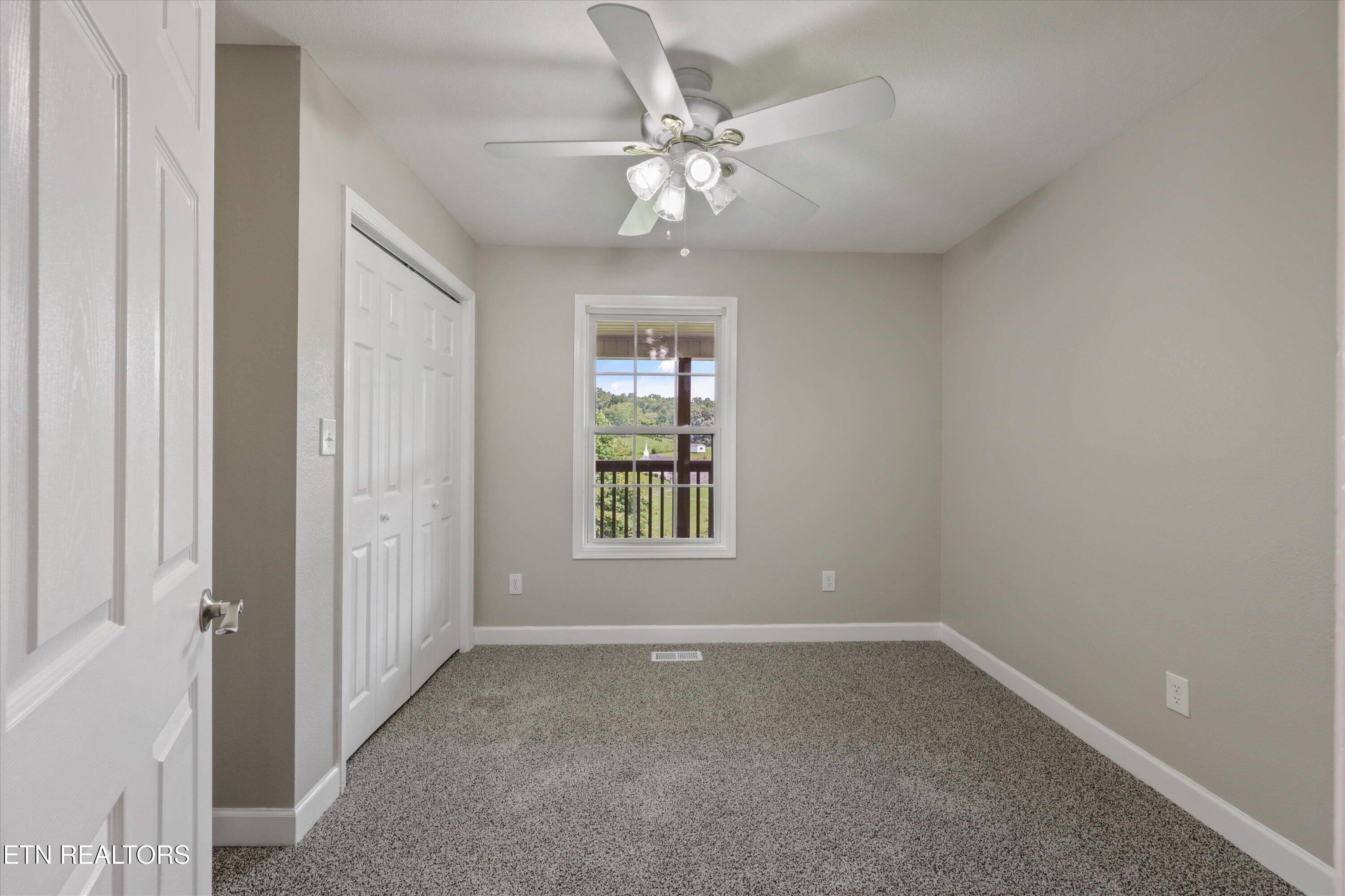 239 Carroll Hollow Road Clinton TN 37716