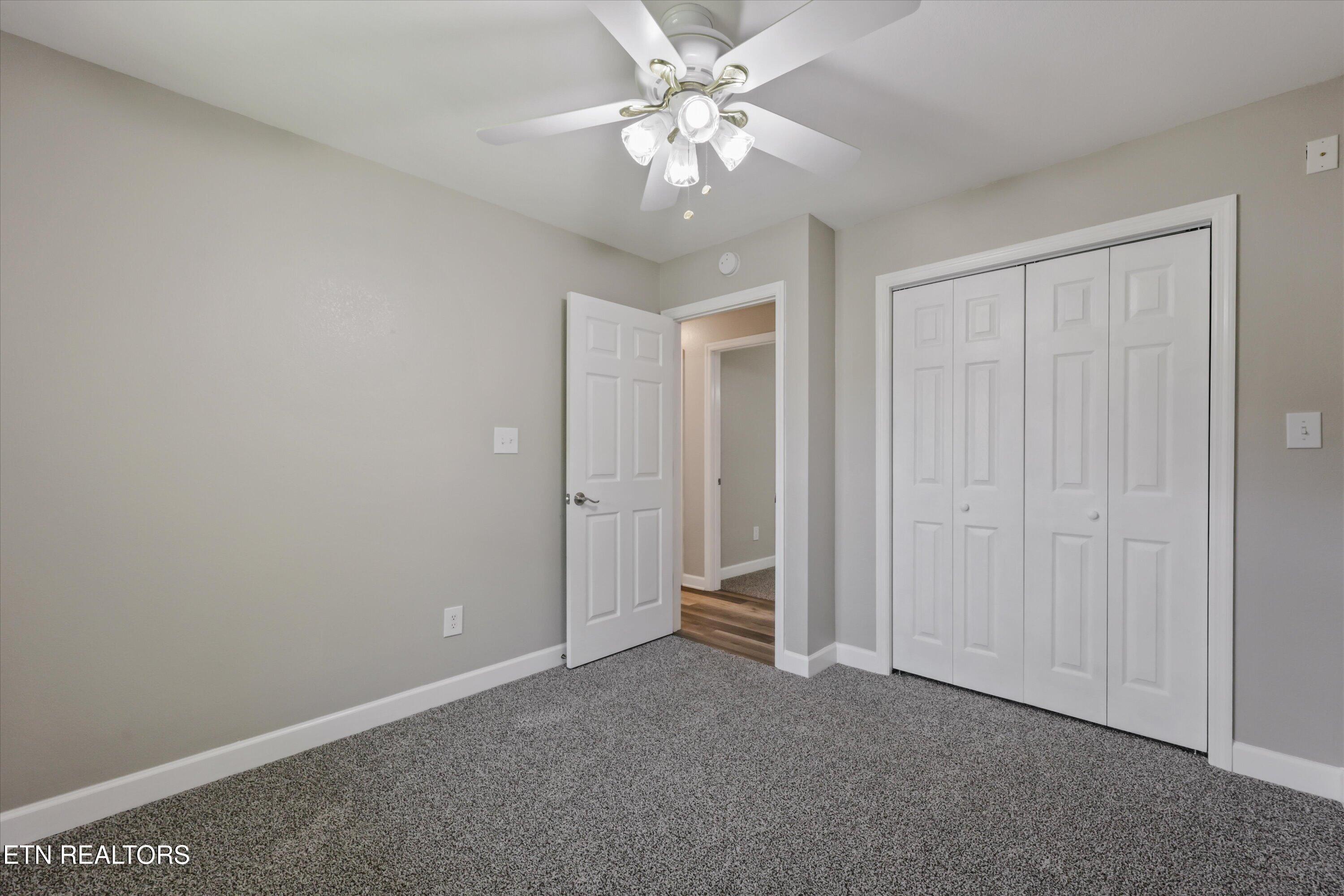 239 Carroll Hollow Road Clinton TN 37716