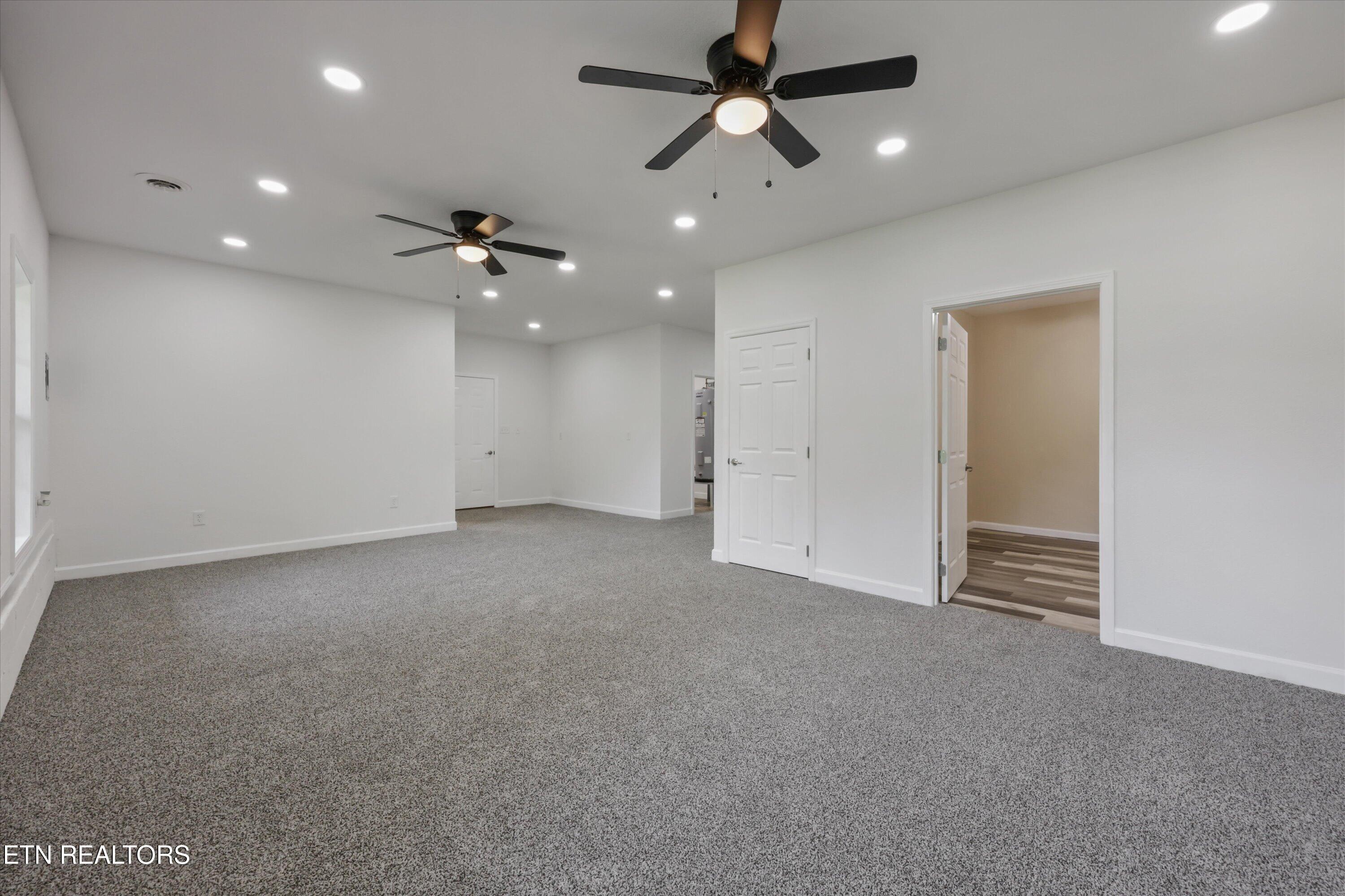 239 Carroll Hollow Road Clinton TN 37716