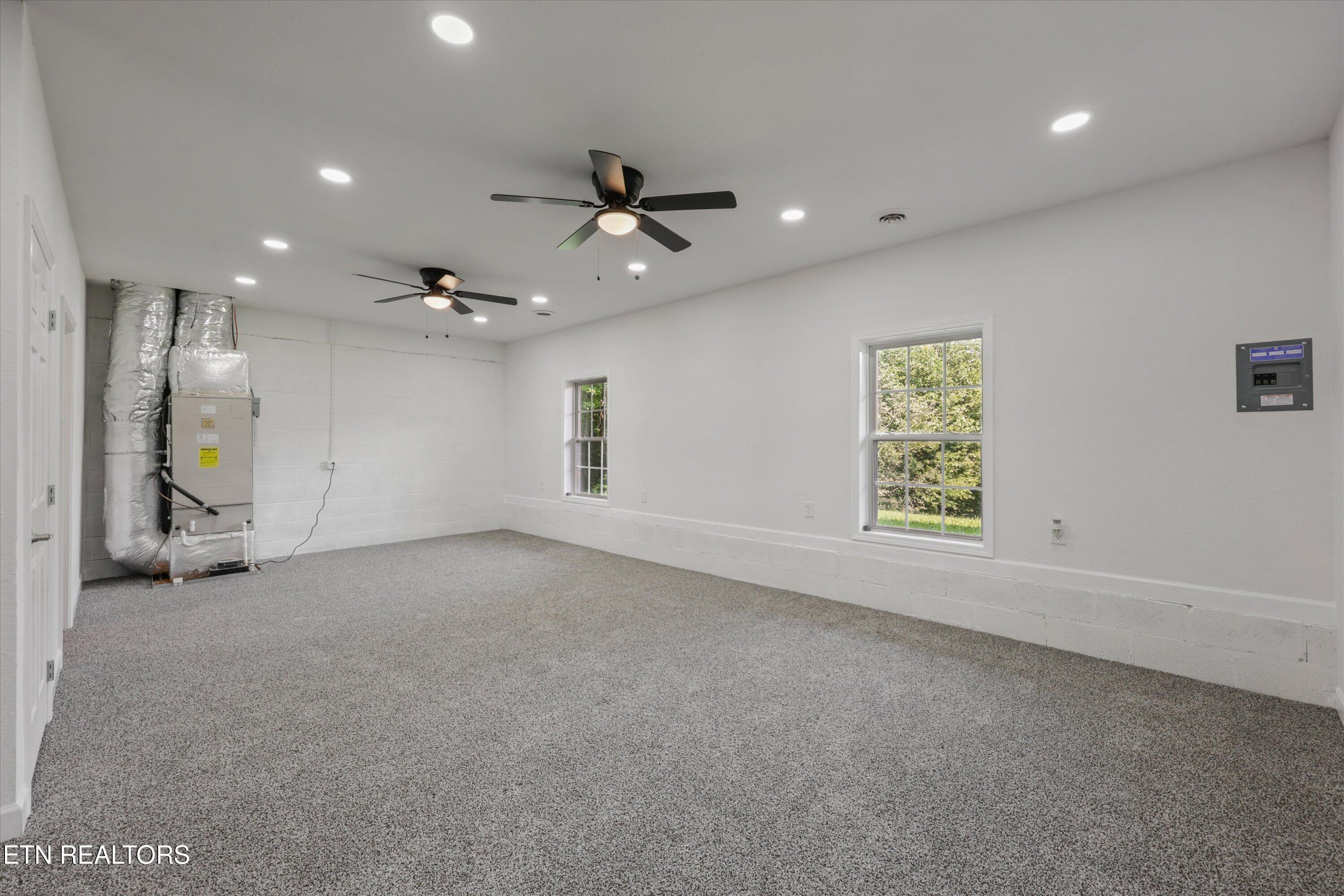 239 Carroll Hollow Road Clinton TN 37716