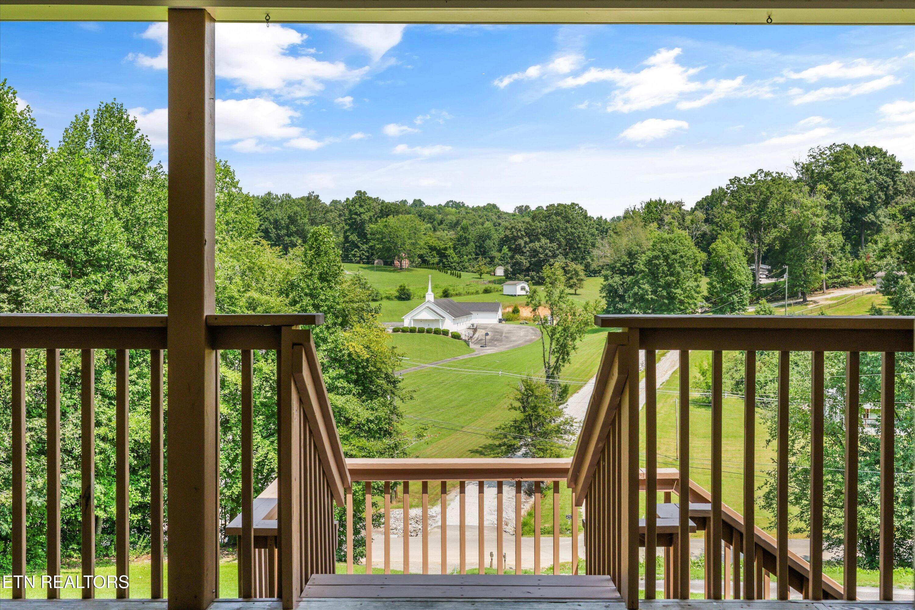 239 Carroll Hollow Road Clinton TN 37716