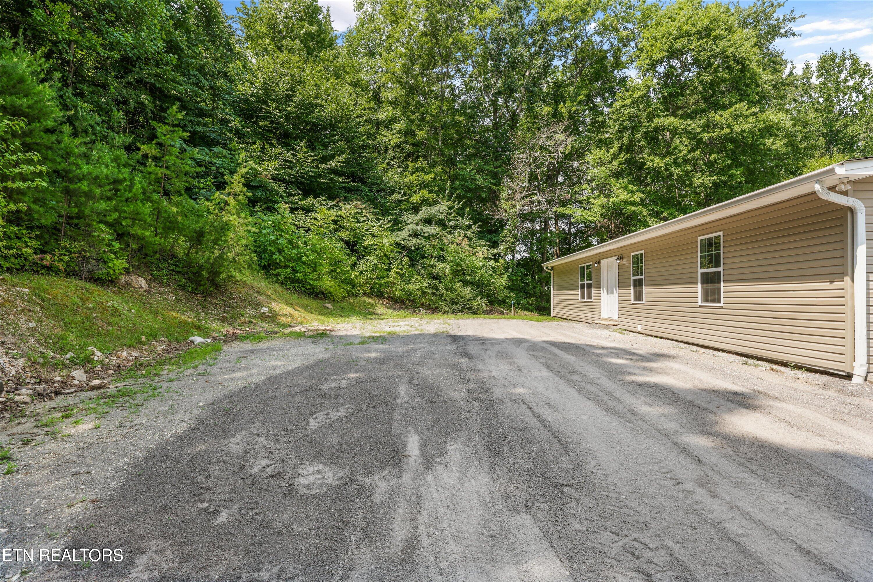 239 Carroll Hollow Road Clinton TN 37716