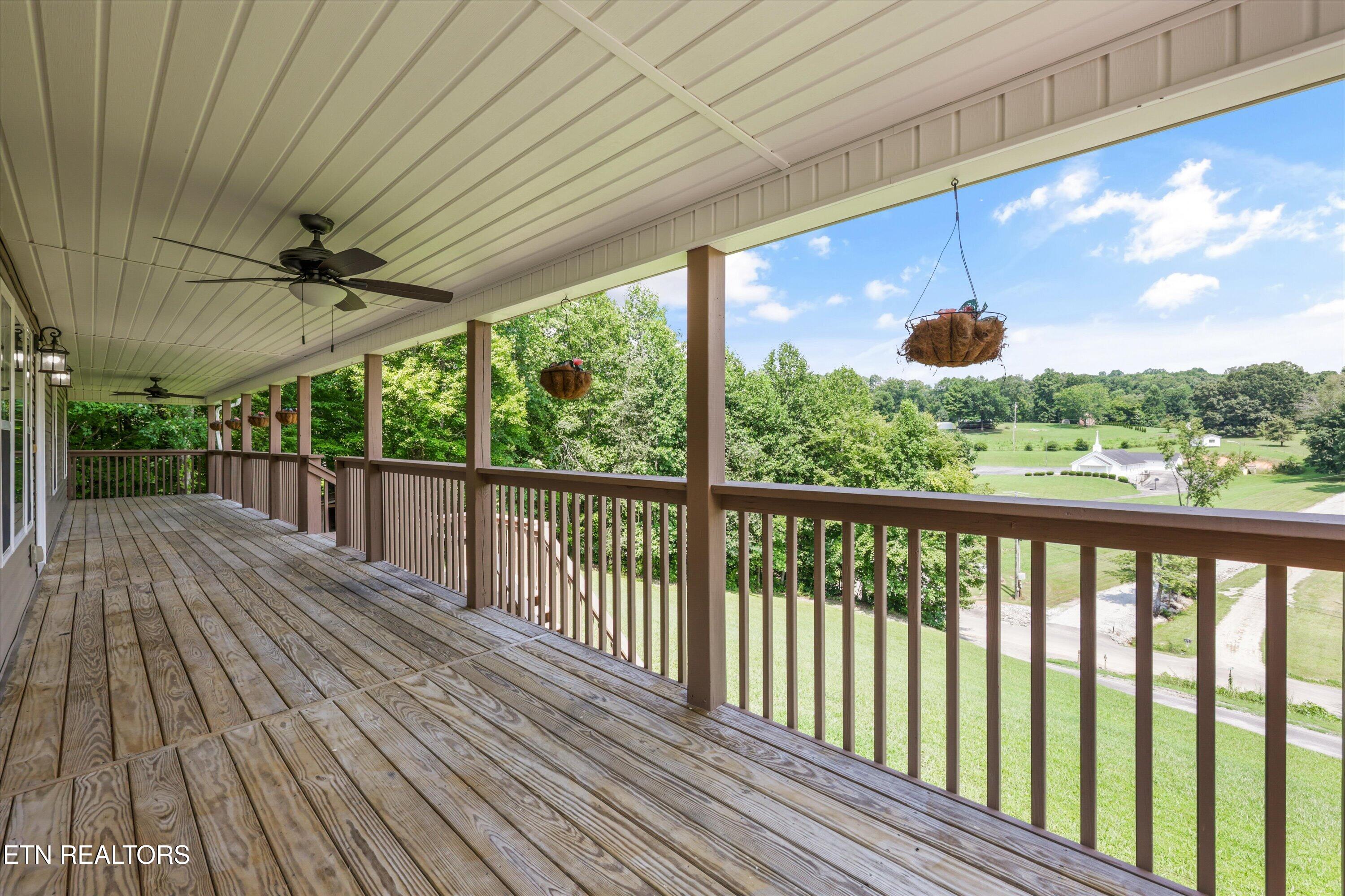 239 Carroll Hollow Road Clinton TN 37716