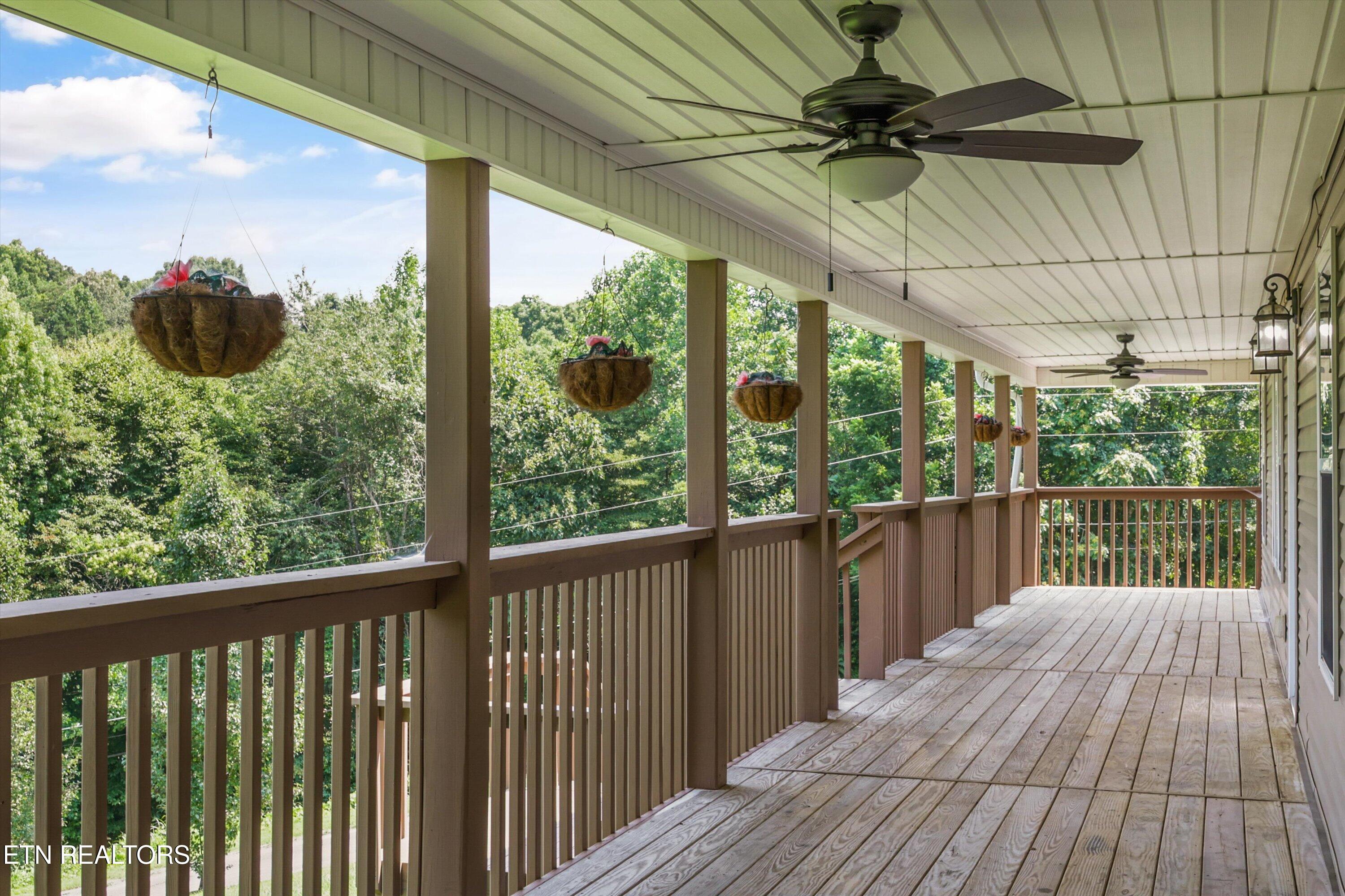 239 Carroll Hollow Road Clinton TN 37716
