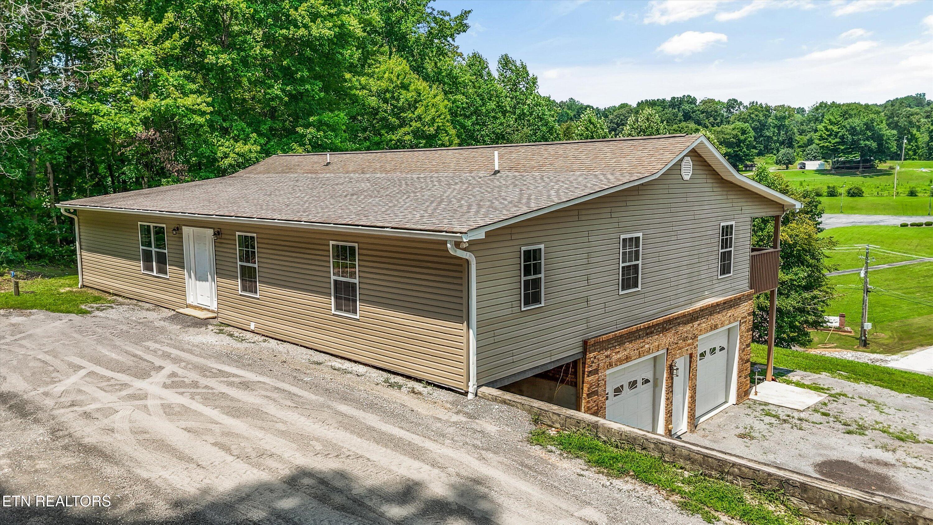 239 Carroll Hollow Road Clinton TN 37716