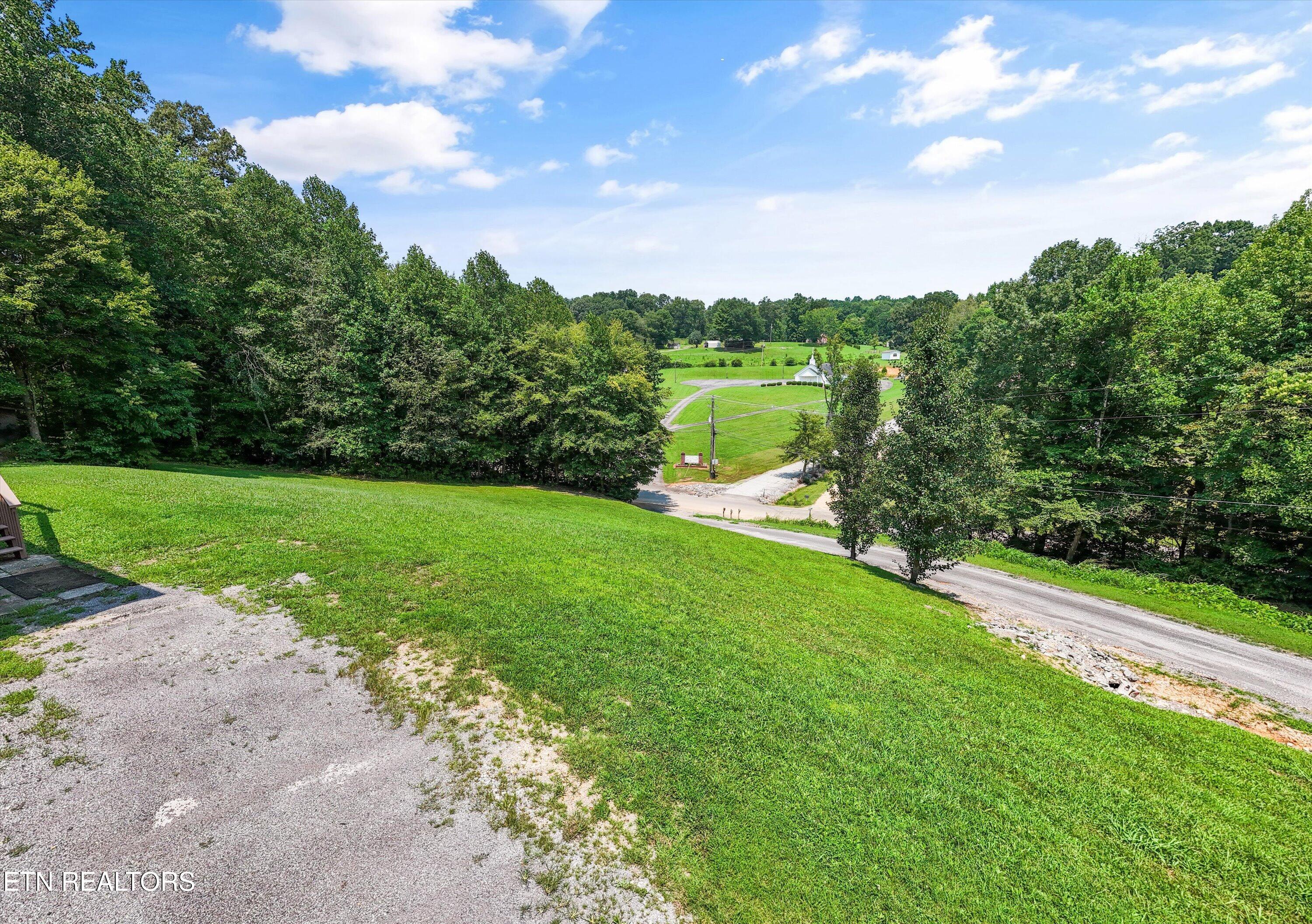 239 Carroll Hollow Road Clinton TN 37716