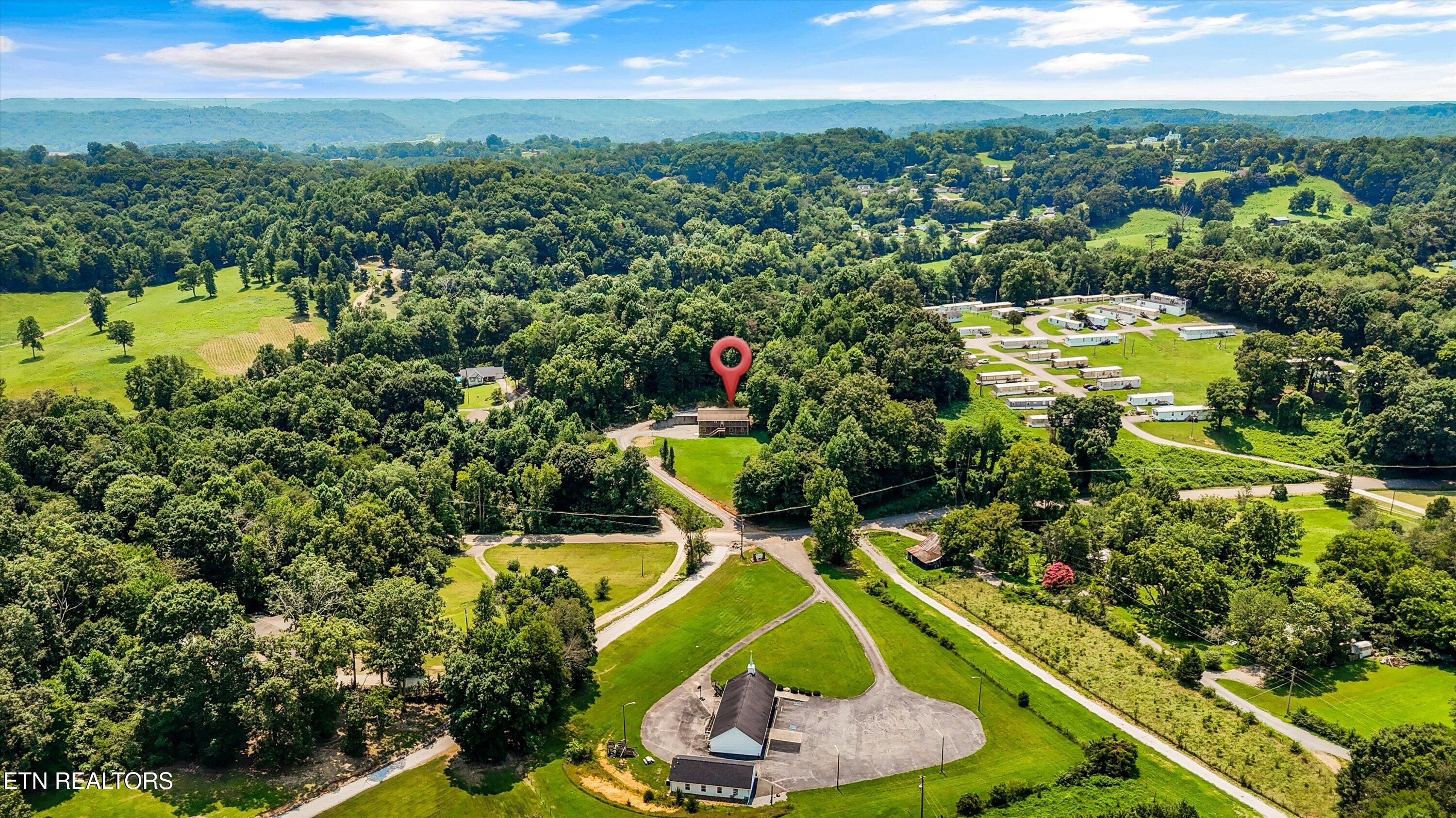 239 Carroll Hollow Road Clinton TN 37716