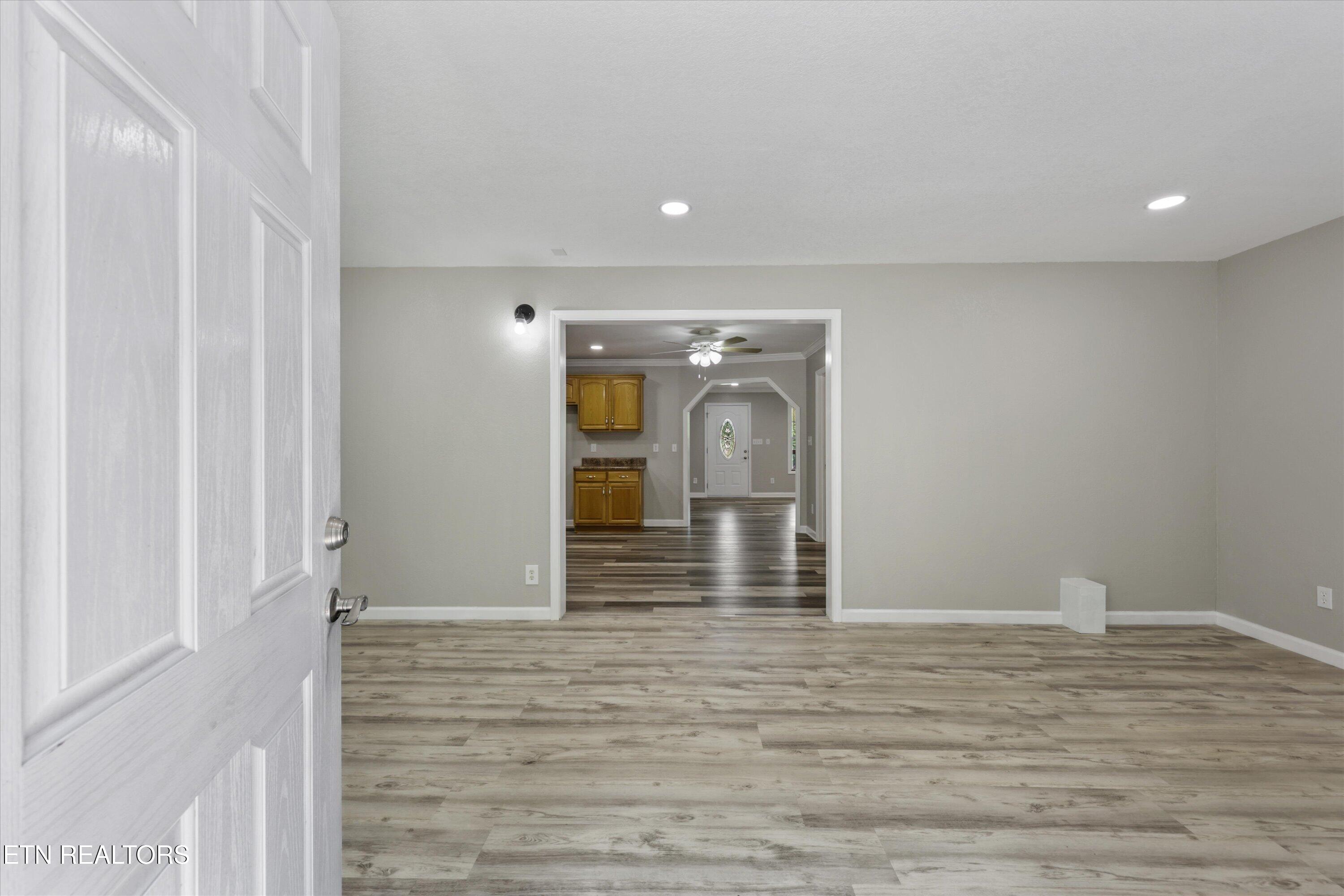 239 Carroll Hollow Road Clinton TN 37716