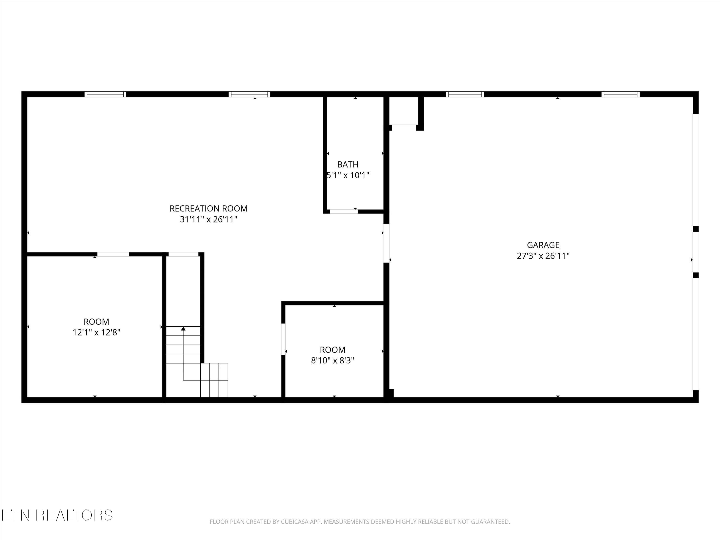 239 Carroll Hollow Road Clinton TN 37716