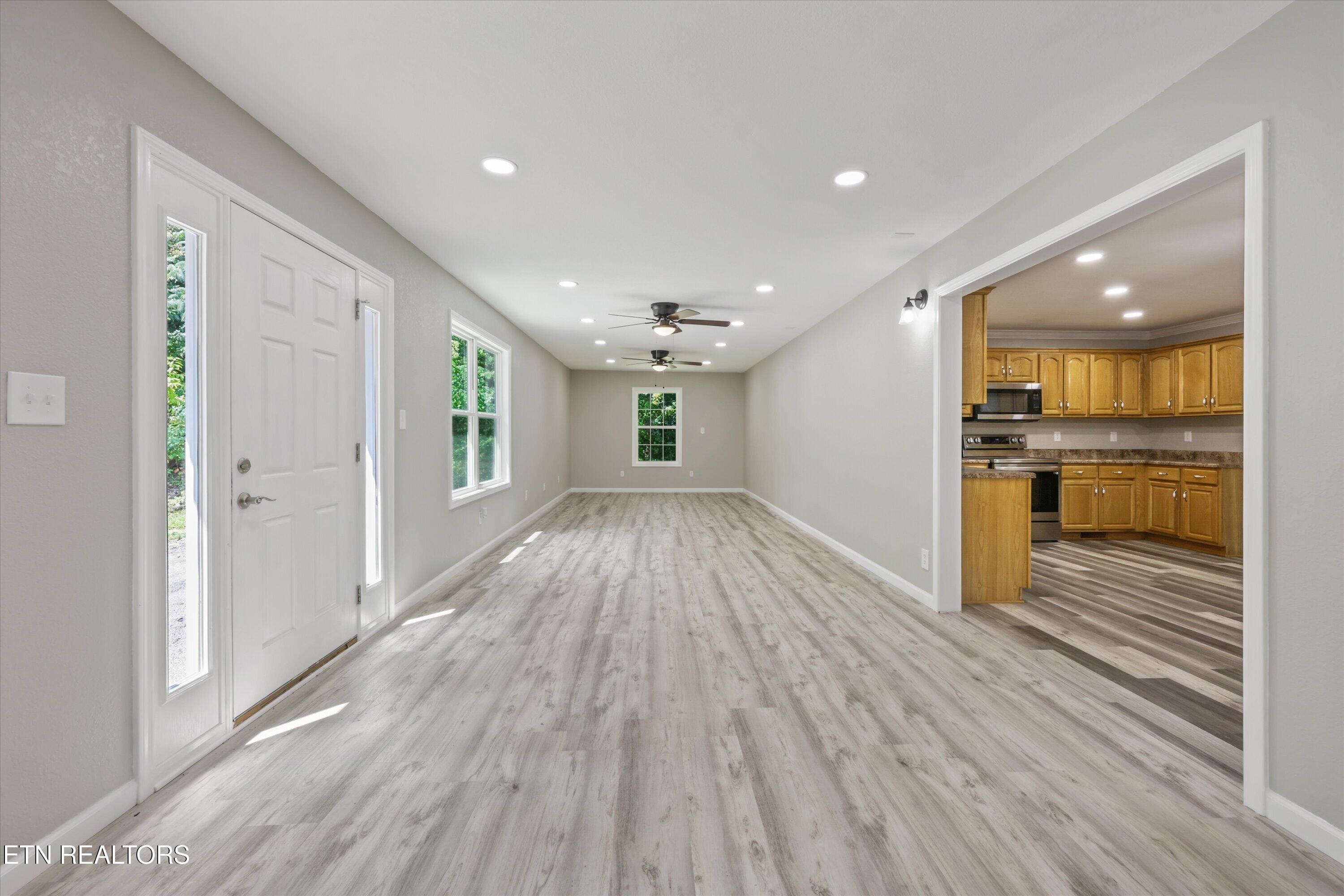 239 Carroll Hollow Road Clinton TN 37716