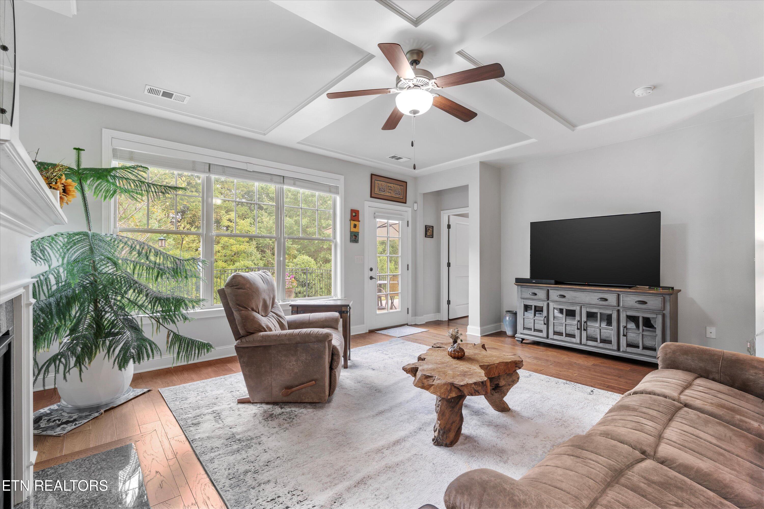 818 Briarstone Lane Knoxville TN 37934