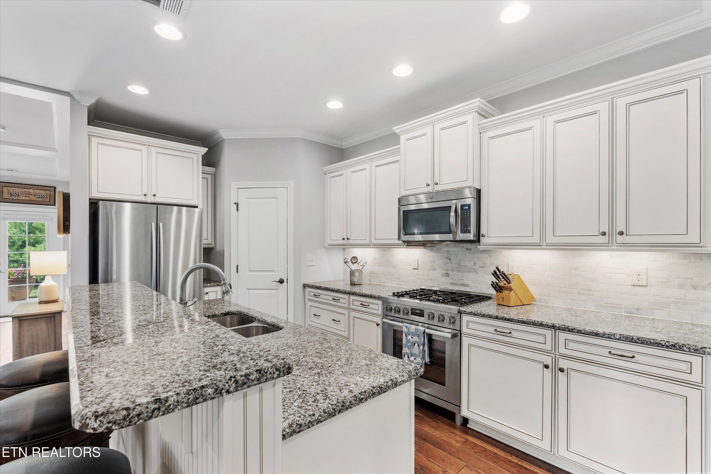 818 Briarstone Lane Knoxville TN 37934