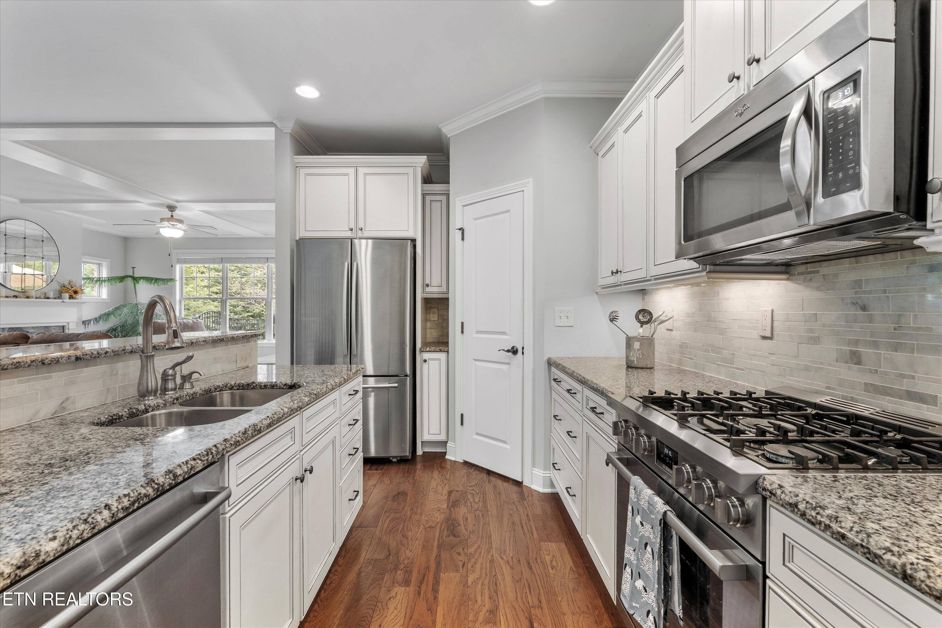 818 Briarstone Lane Knoxville TN 37934