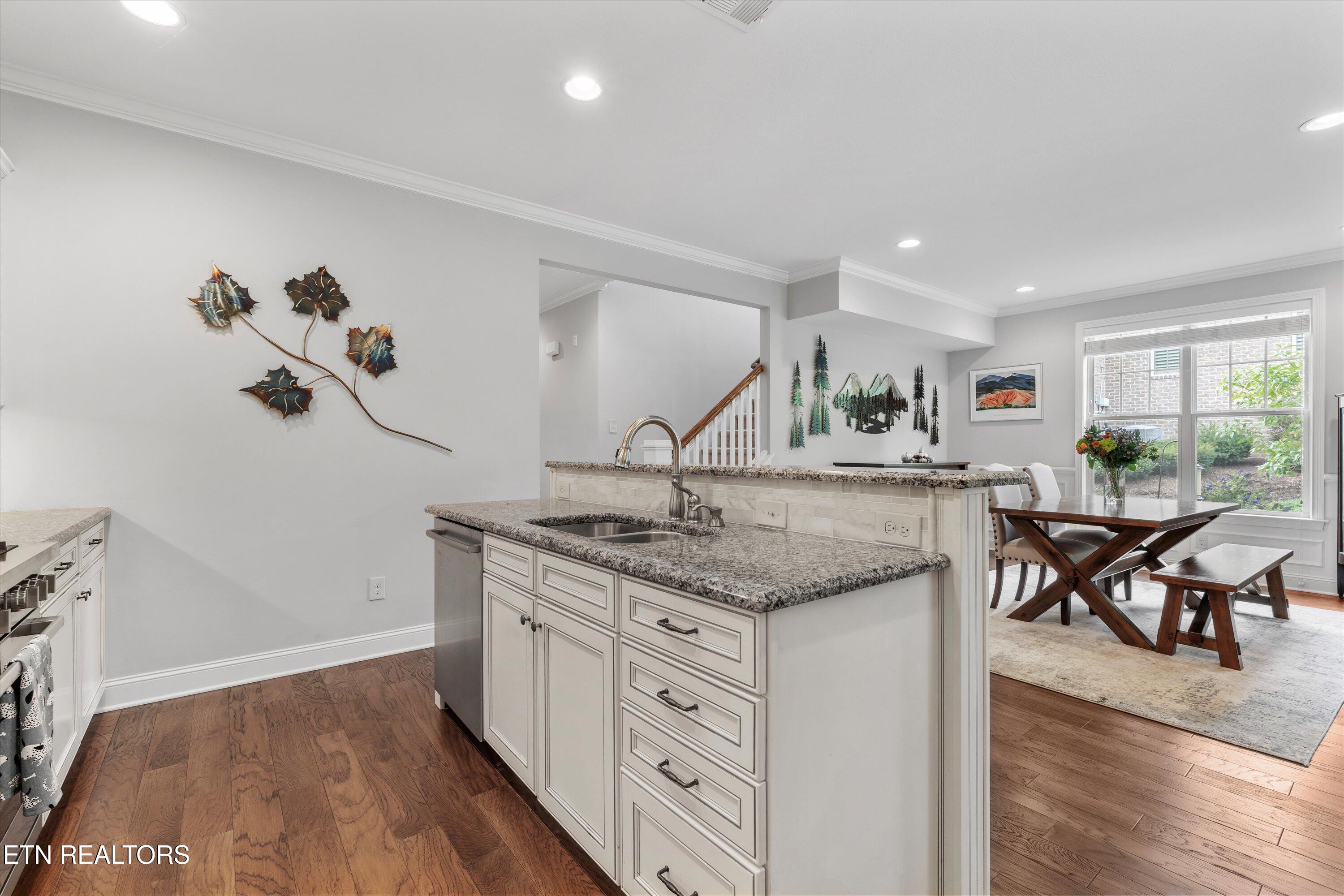 818 Briarstone Lane Knoxville TN 37934