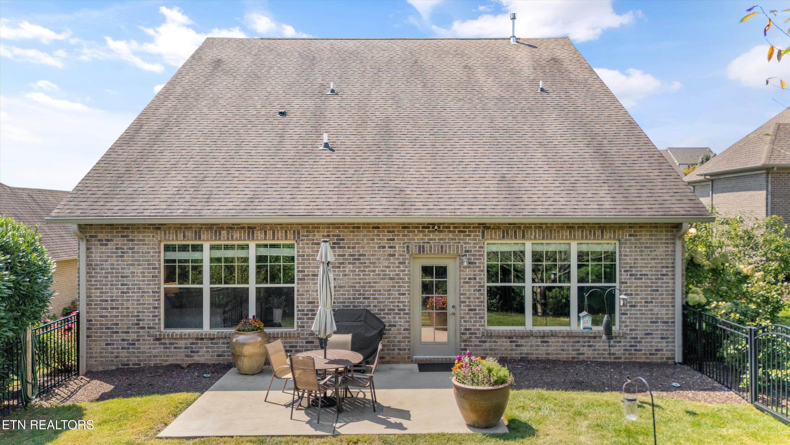 818 Briarstone Lane Knoxville TN 37934