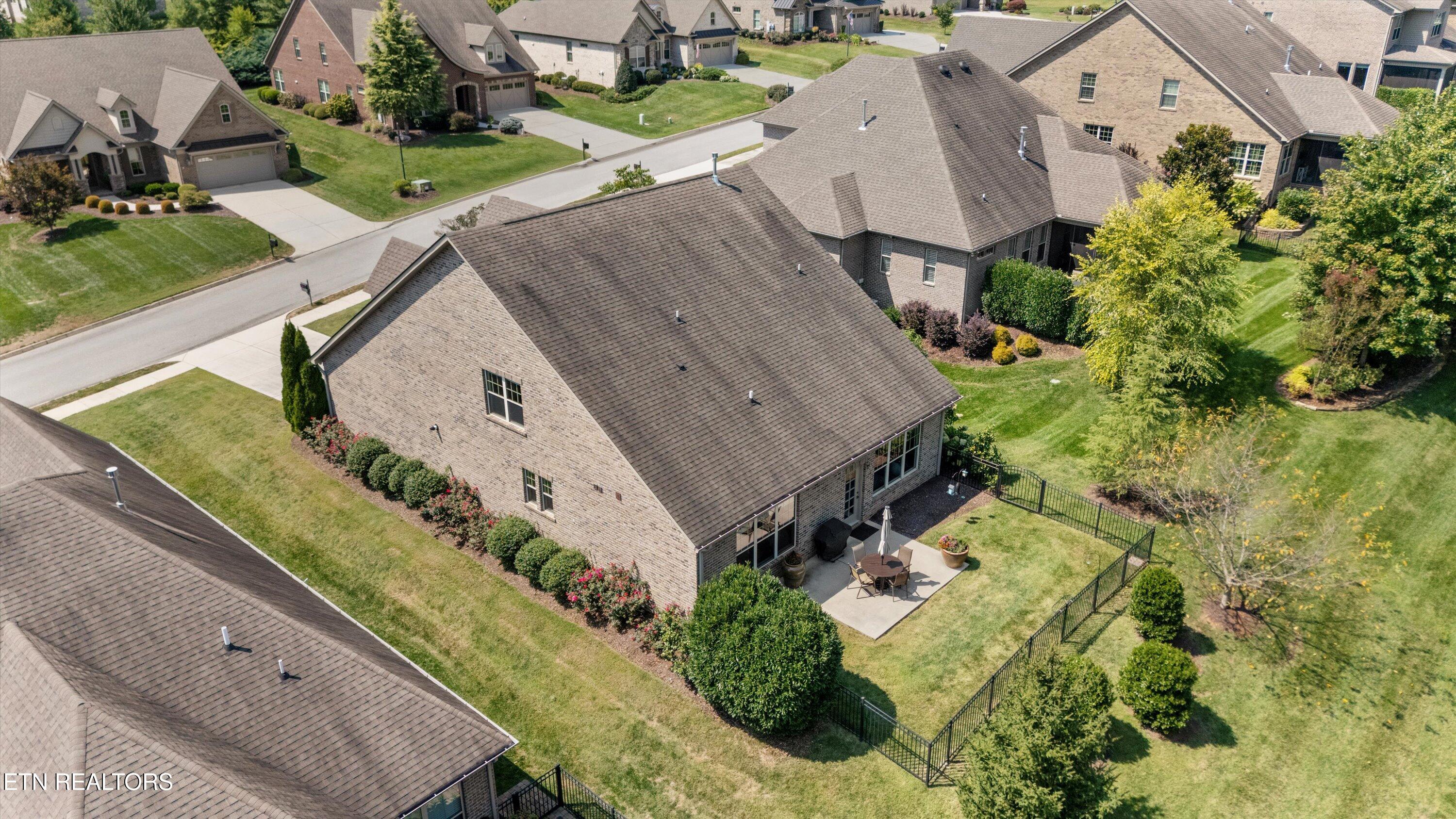 818 Briarstone Lane Knoxville TN 37934