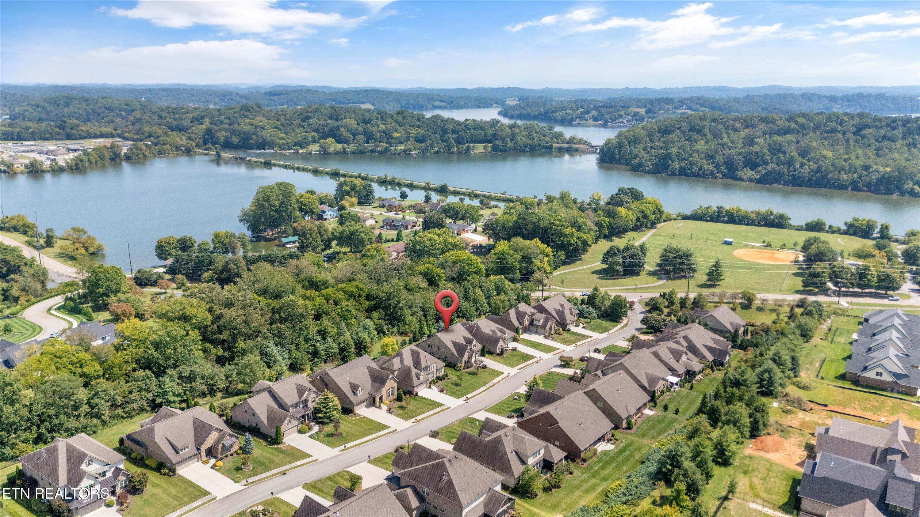 818 Briarstone Lane Knoxville TN 37934