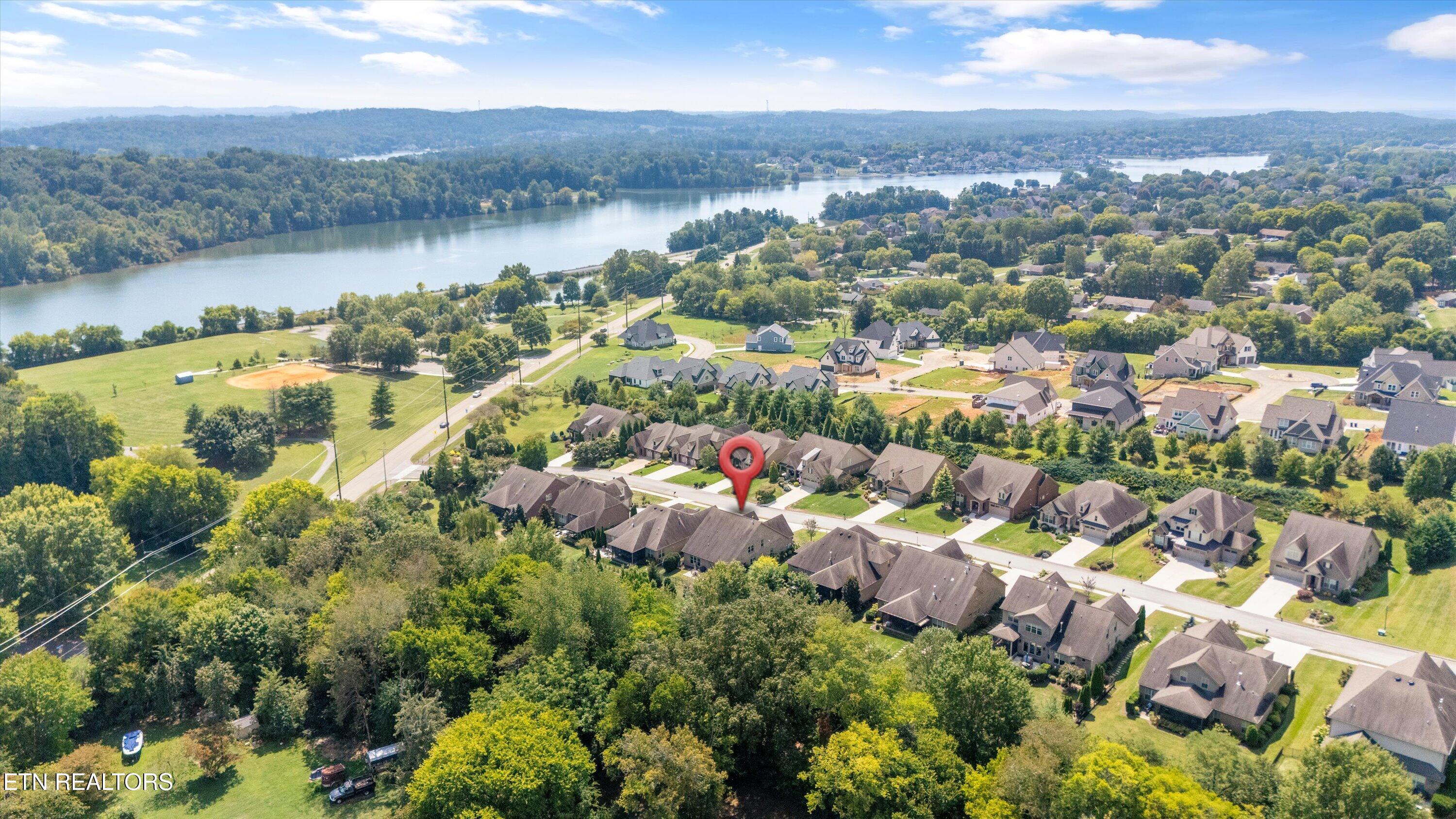 818 Briarstone Lane Knoxville TN 37934