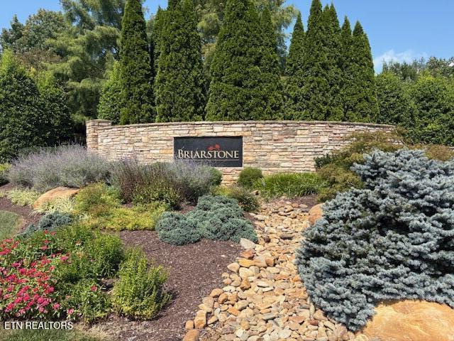818 Briarstone Lane Knoxville TN 37934