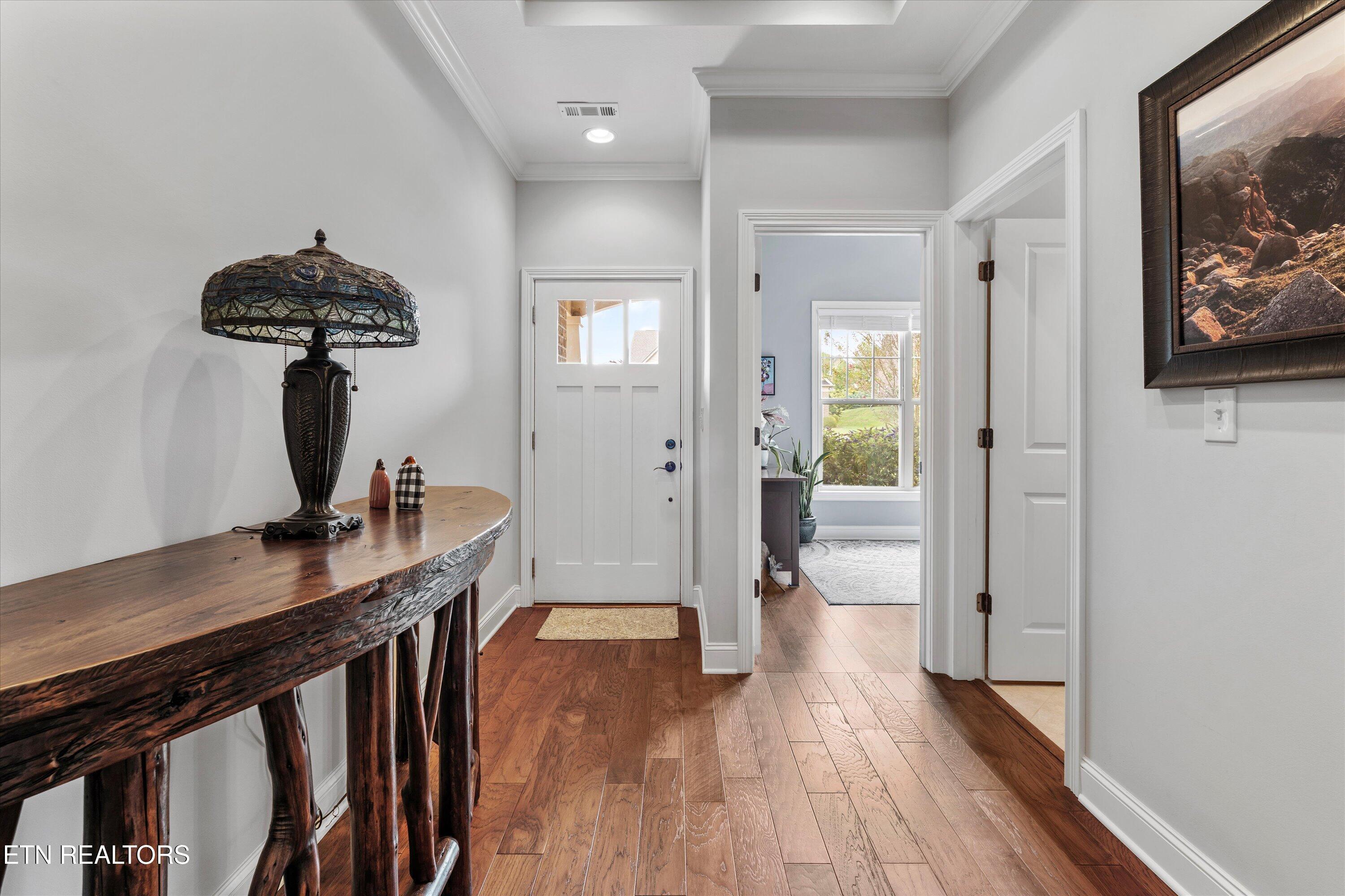 818 Briarstone Lane Knoxville TN 37934