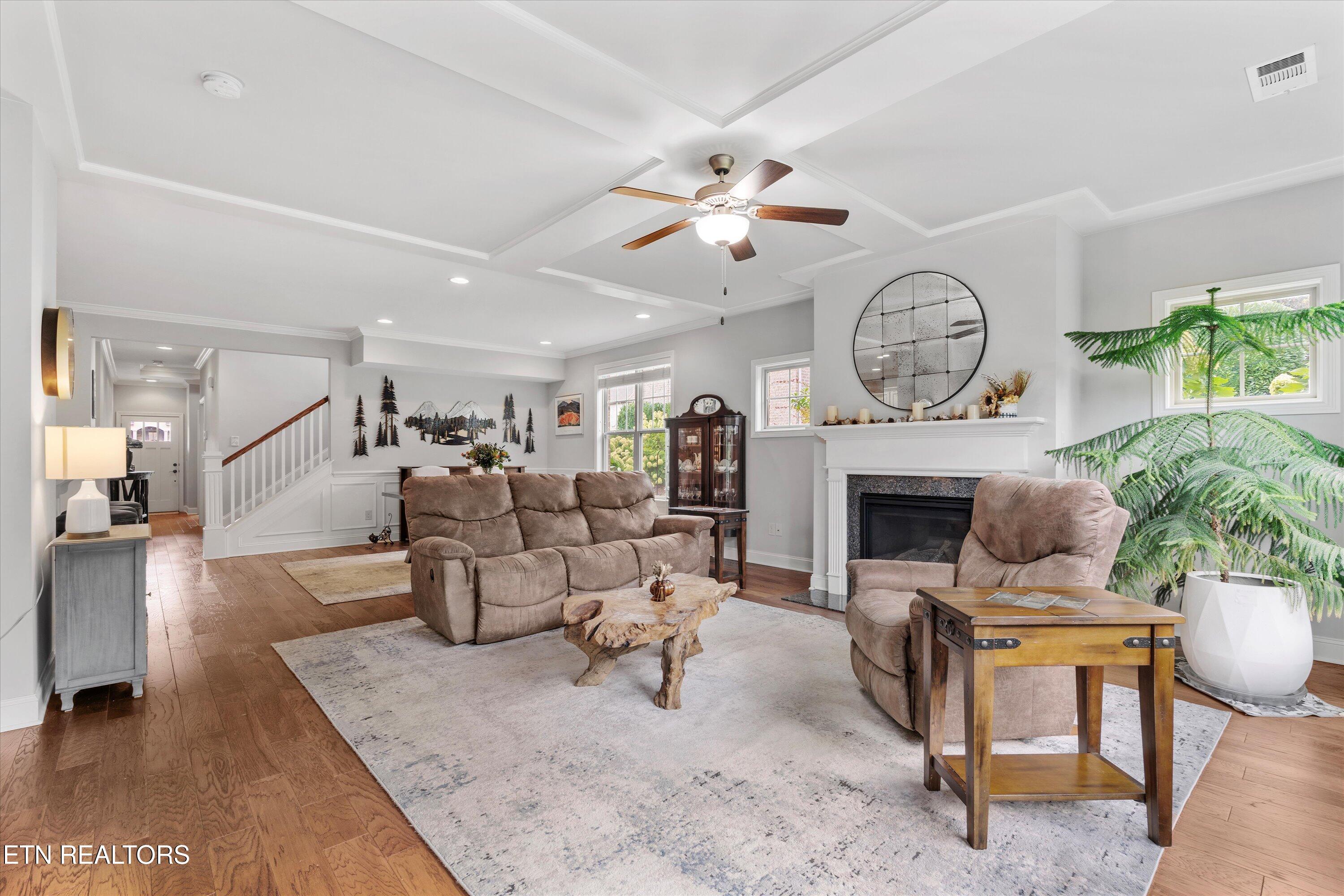 818 Briarstone Lane Knoxville TN 37934