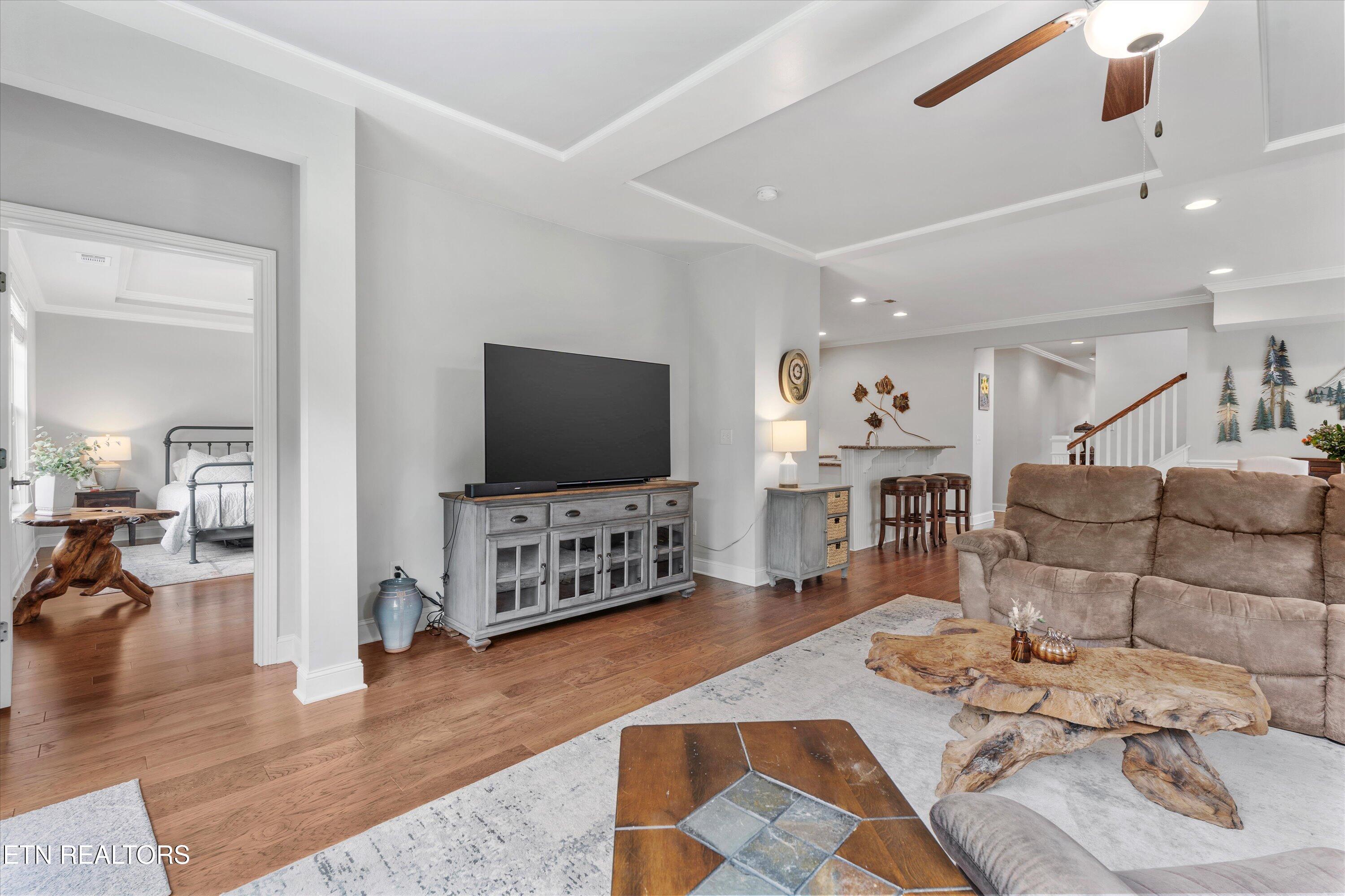 818 Briarstone Lane Knoxville TN 37934
