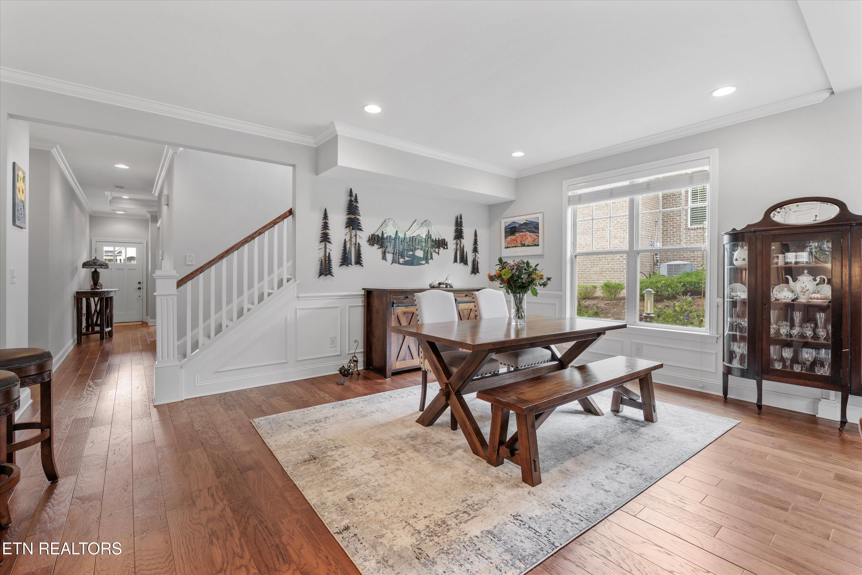 818 Briarstone Lane Knoxville TN 37934