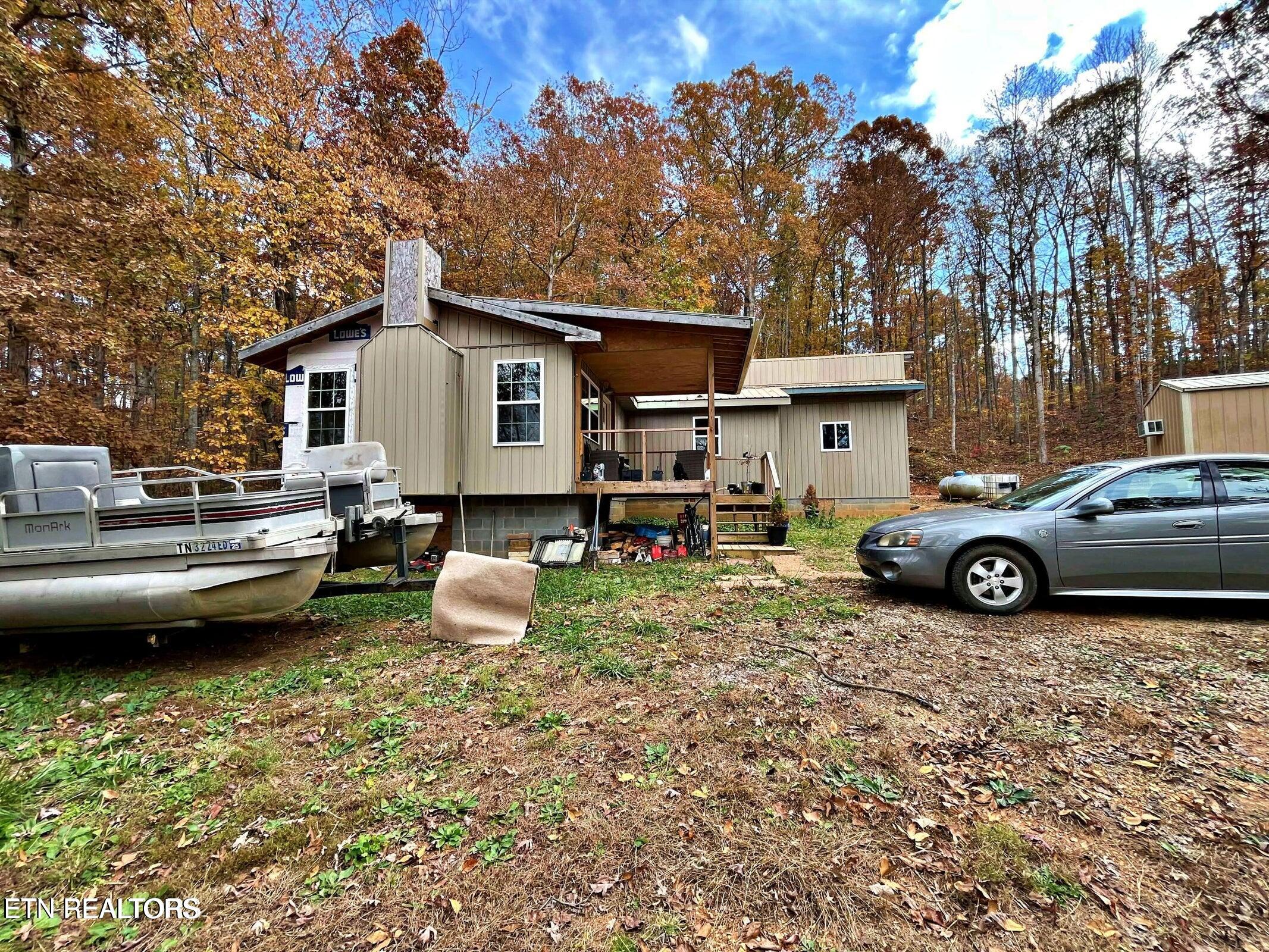575 Jd Walden Road Ten Mile TN 37880