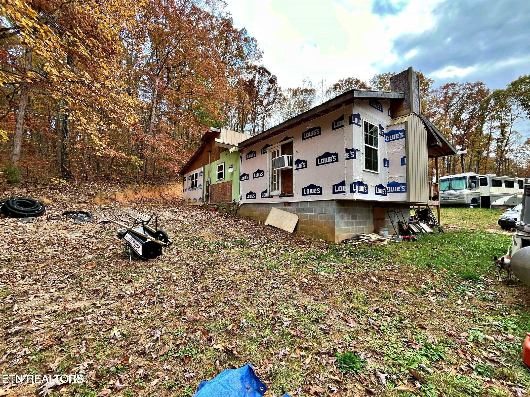 575 Jd Walden Road Ten Mile TN 37880