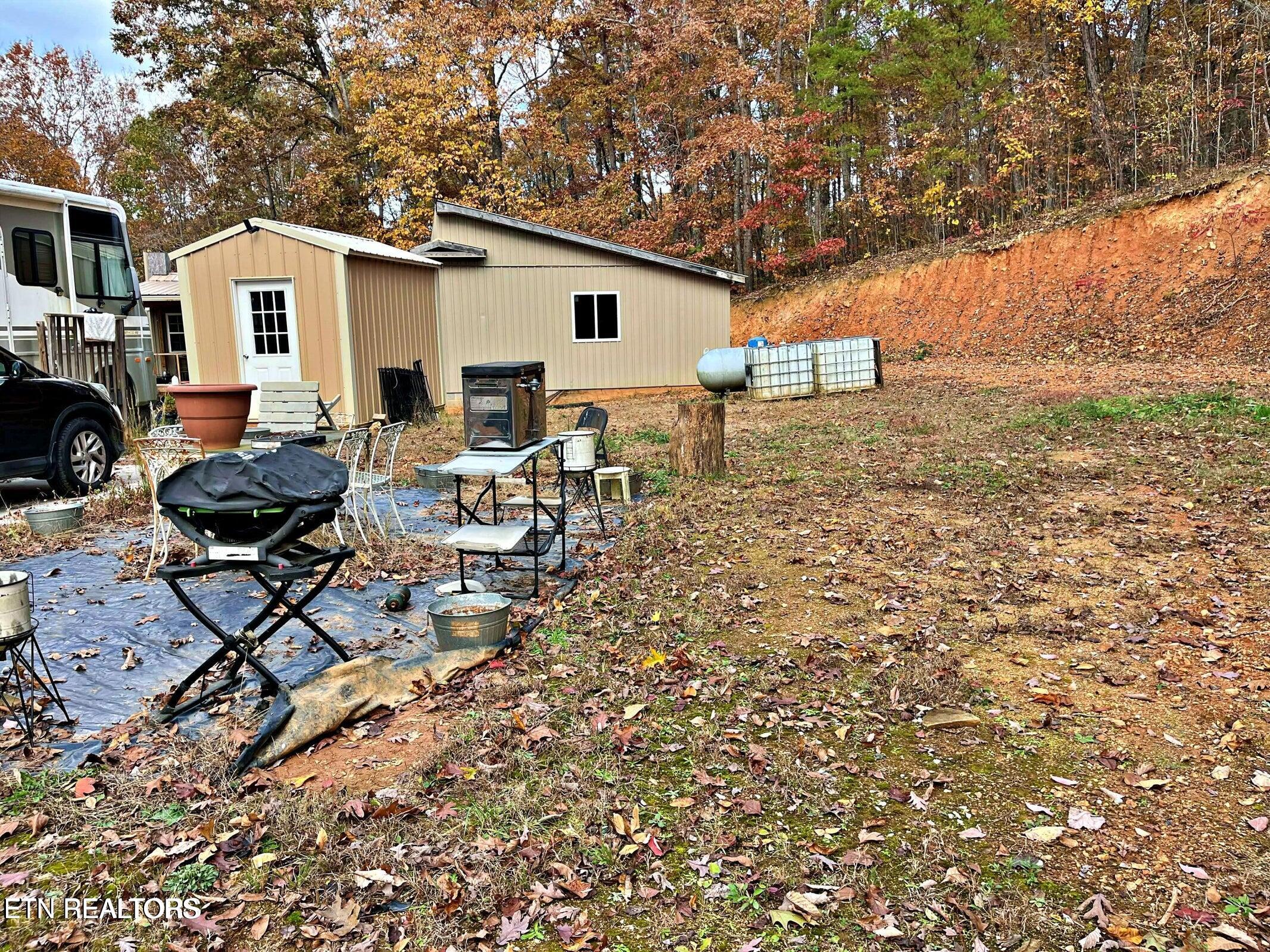 575 Jd Walden Road Ten Mile TN 37880