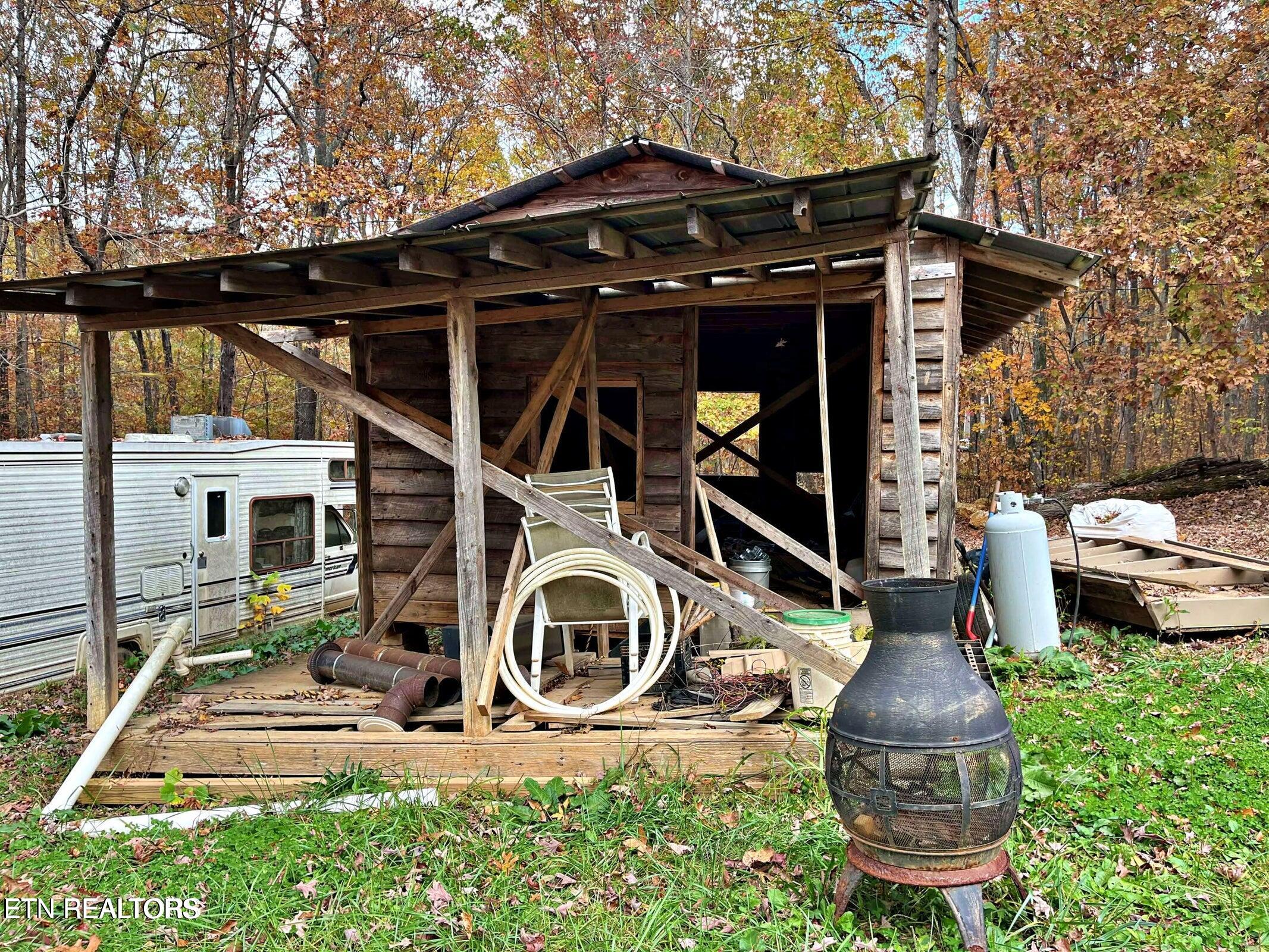 575 Jd Walden Road Ten Mile TN 37880