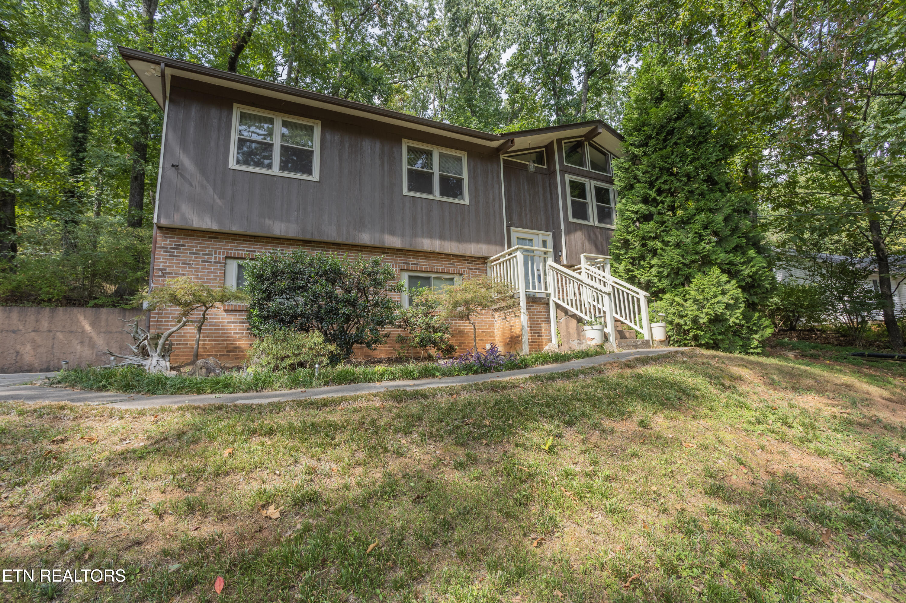5029 Ridgemont Drive Knoxville TN 37918