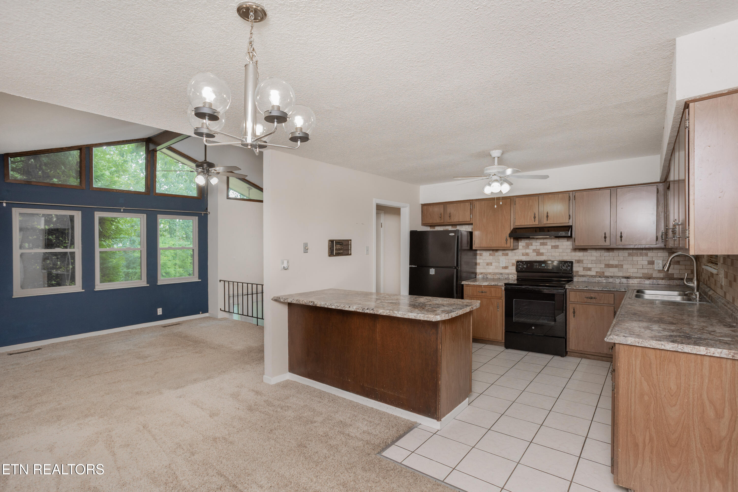 5029 Ridgemont Drive Knoxville TN 37918