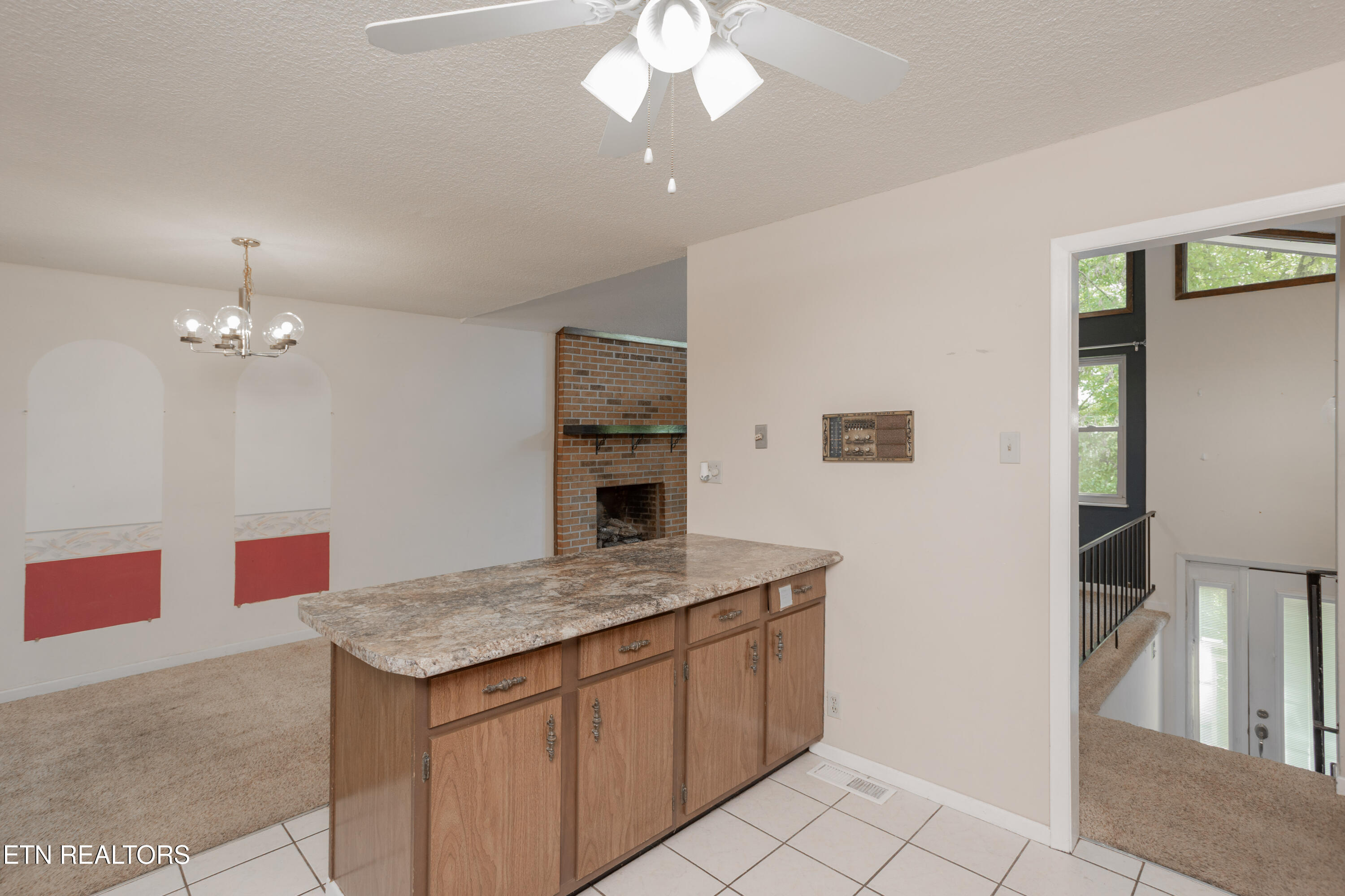 5029 Ridgemont Drive Knoxville TN 37918