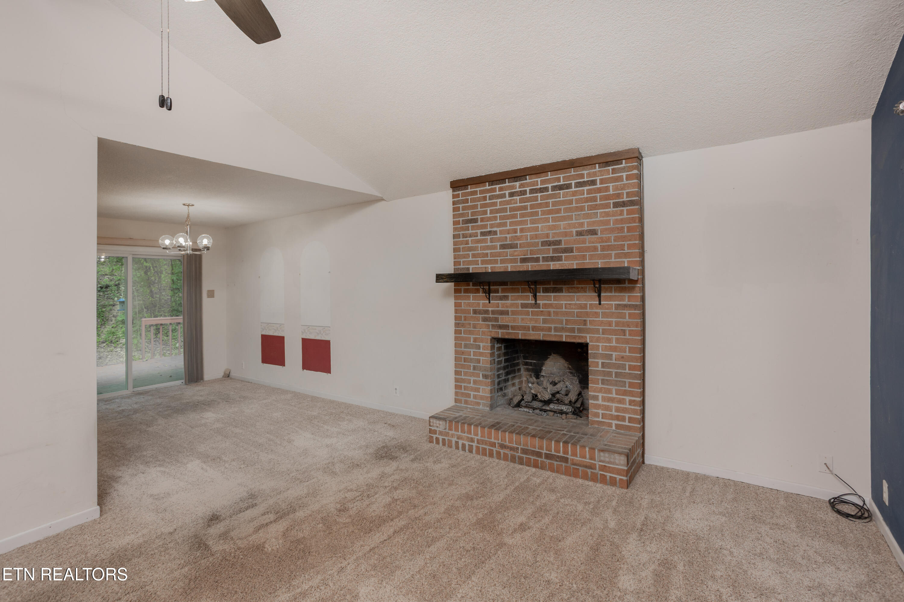 5029 Ridgemont Drive Knoxville TN 37918