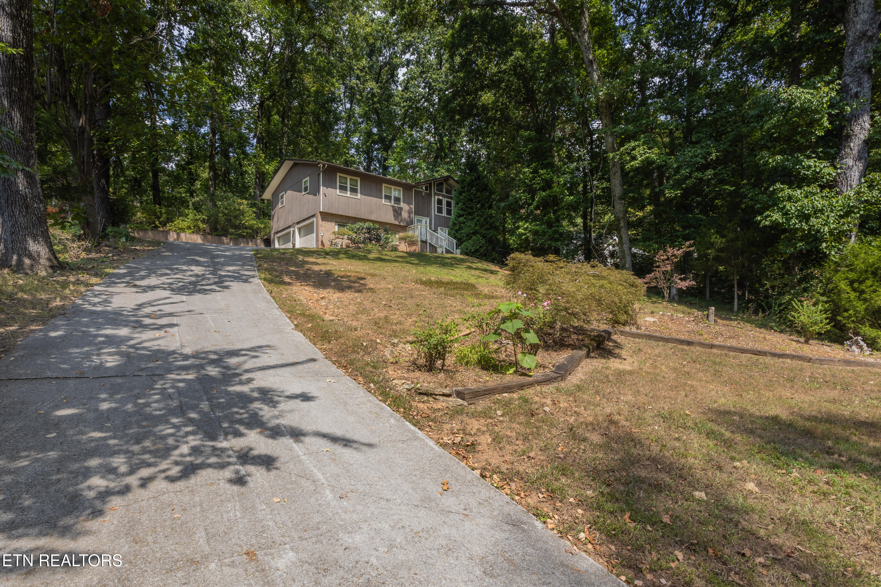 5029 Ridgemont Drive Knoxville TN 37918