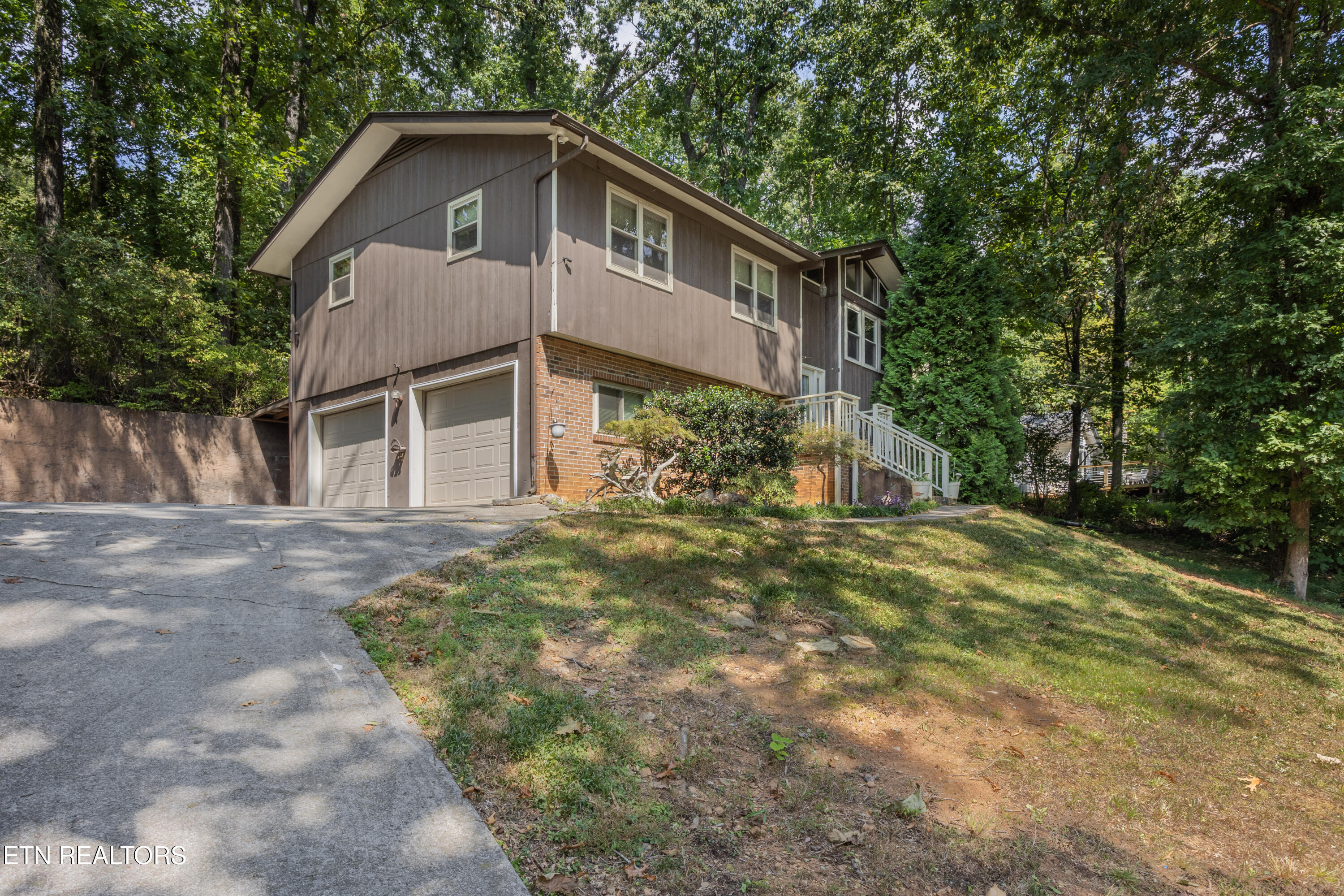 5029 Ridgemont Drive Knoxville TN 37918