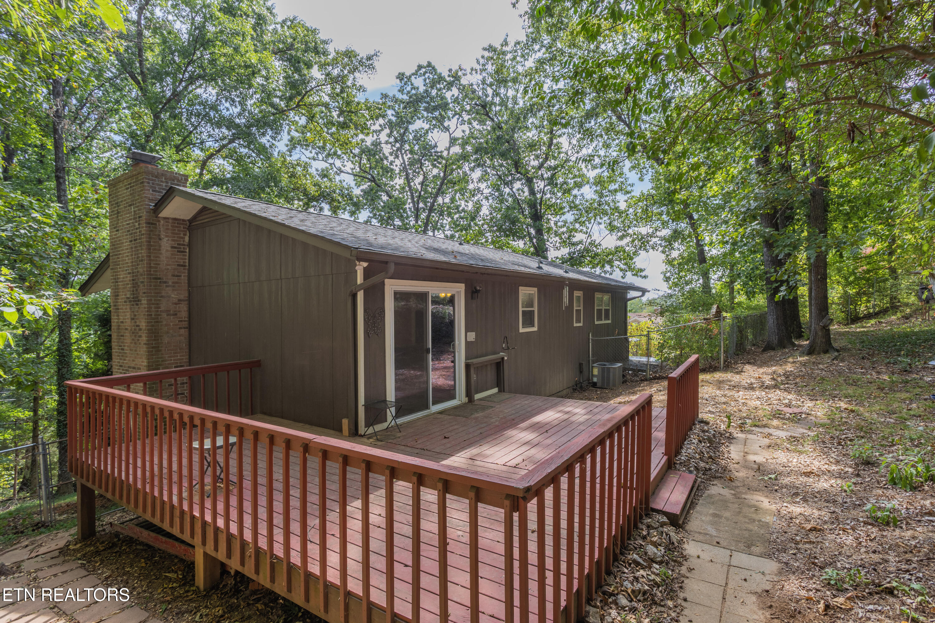 5029 Ridgemont Drive Knoxville TN 37918