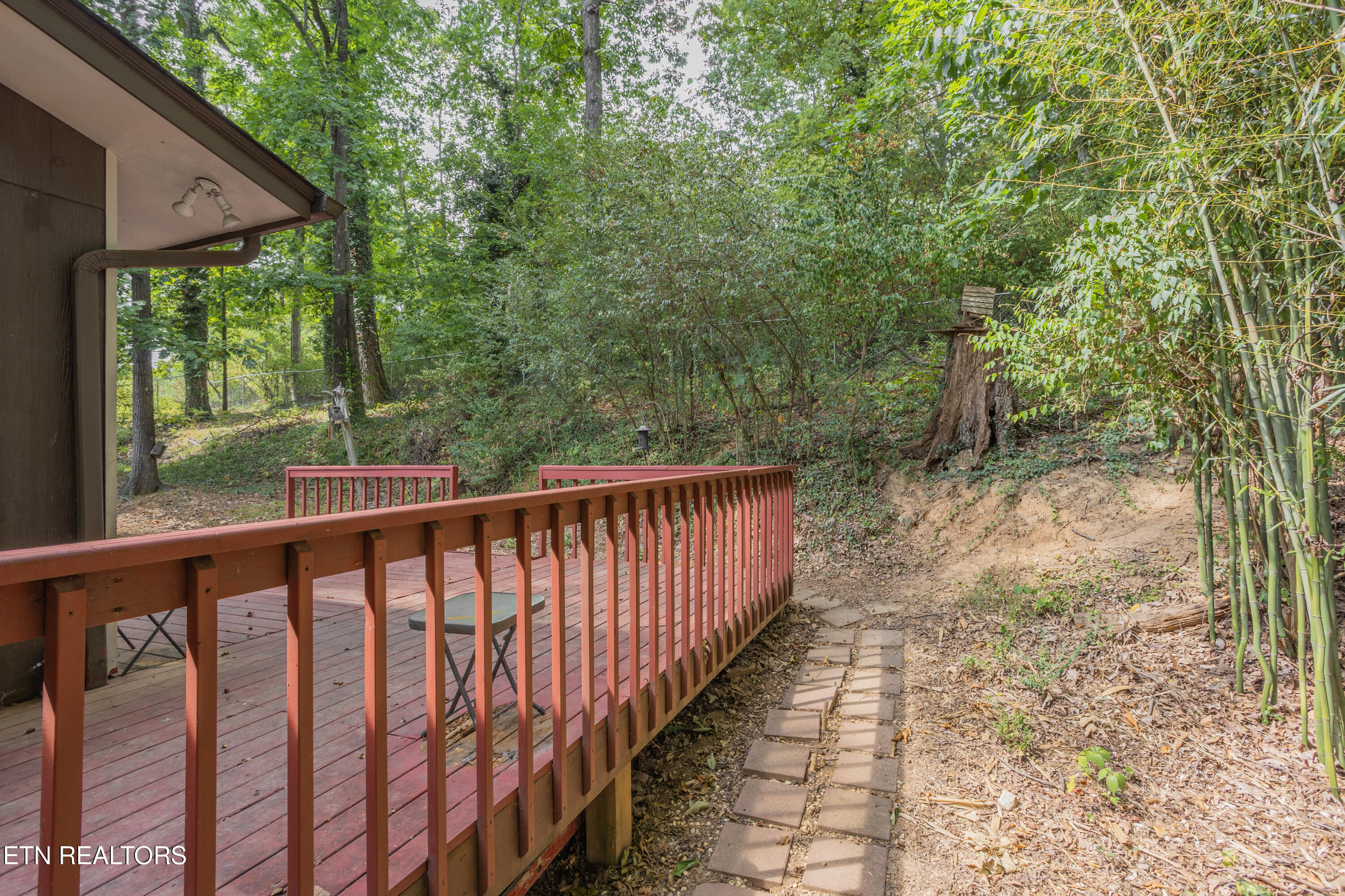 5029 Ridgemont Drive Knoxville TN 37918