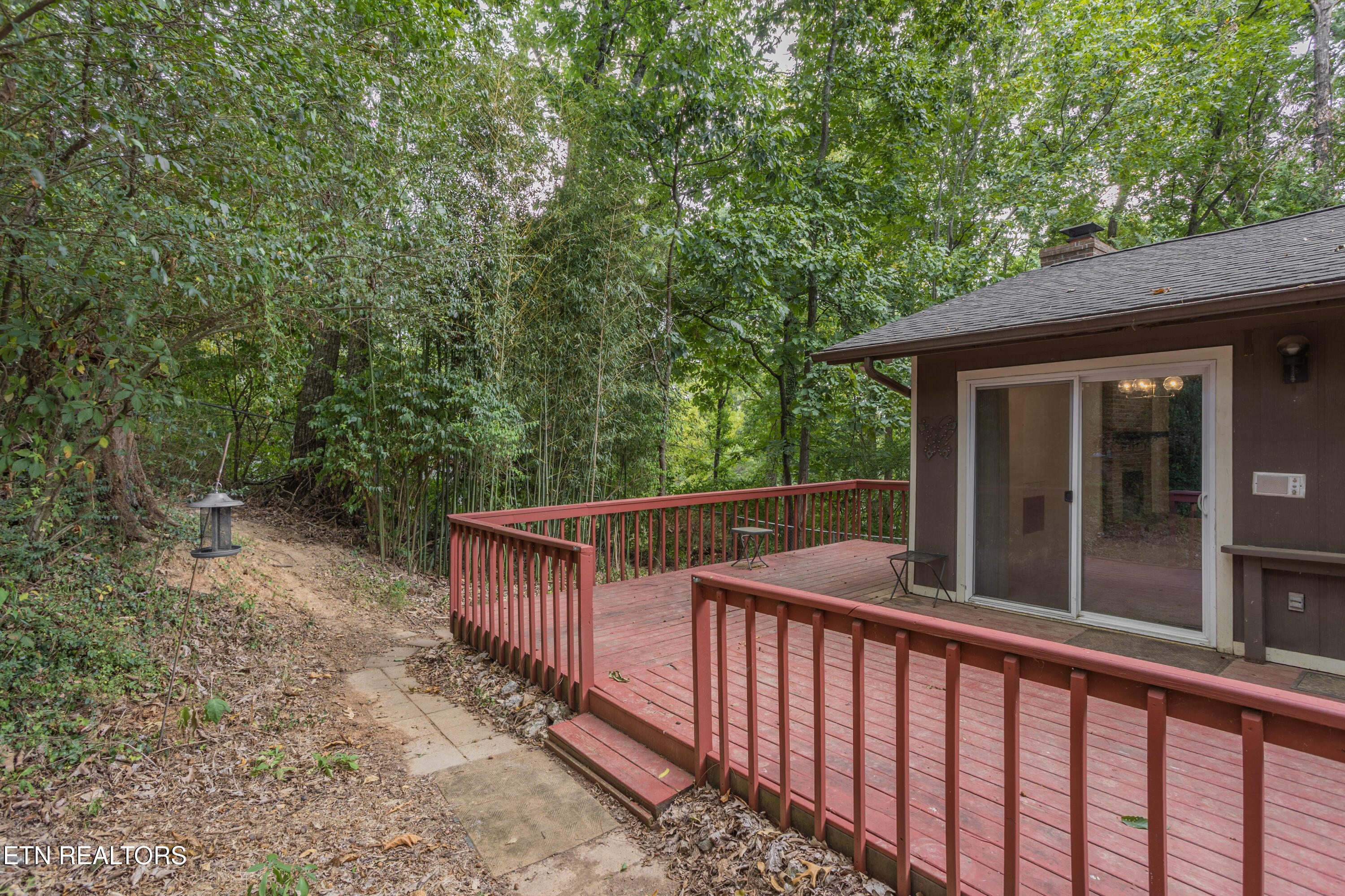 5029 Ridgemont Drive Knoxville TN 37918