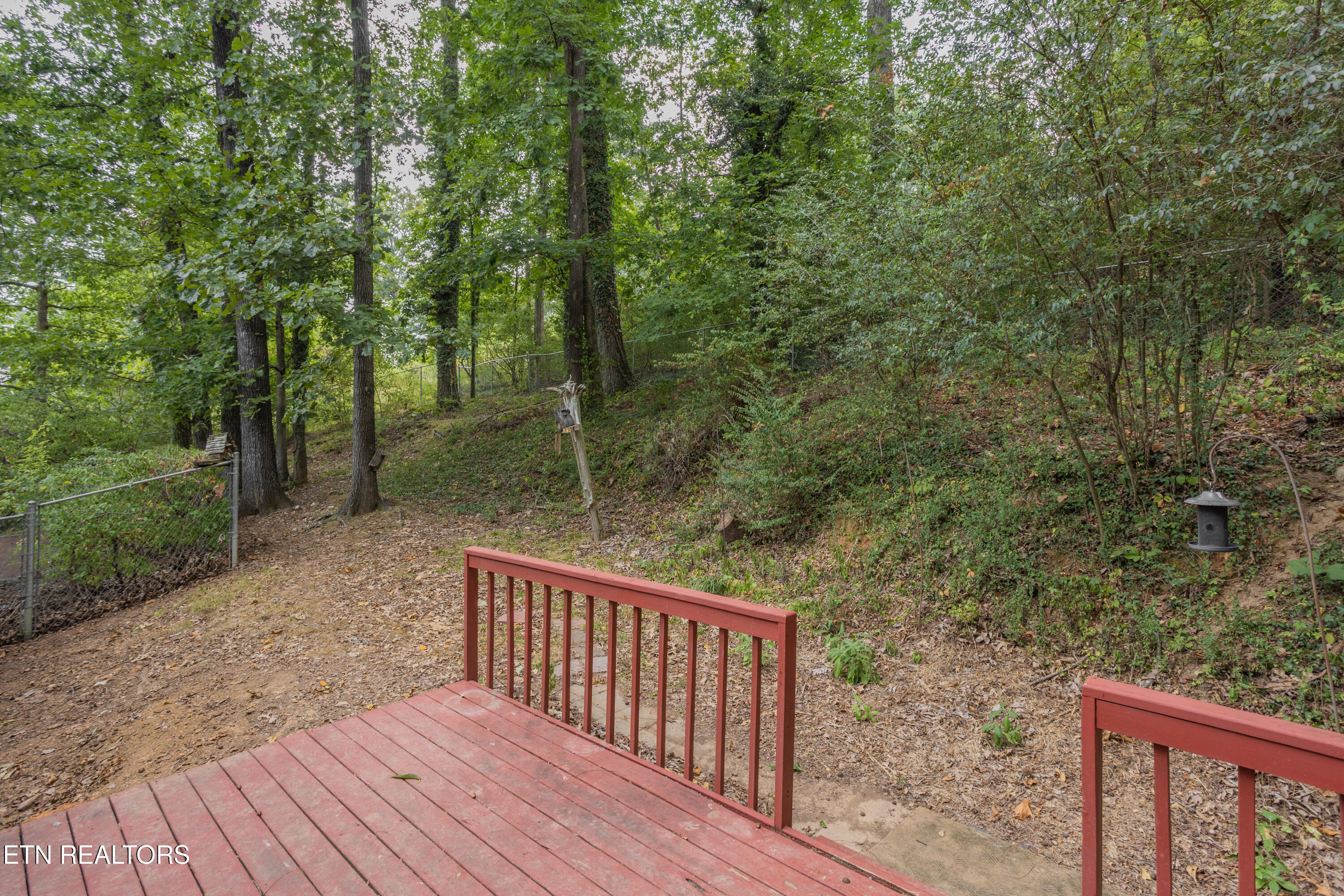 5029 Ridgemont Drive Knoxville TN 37918