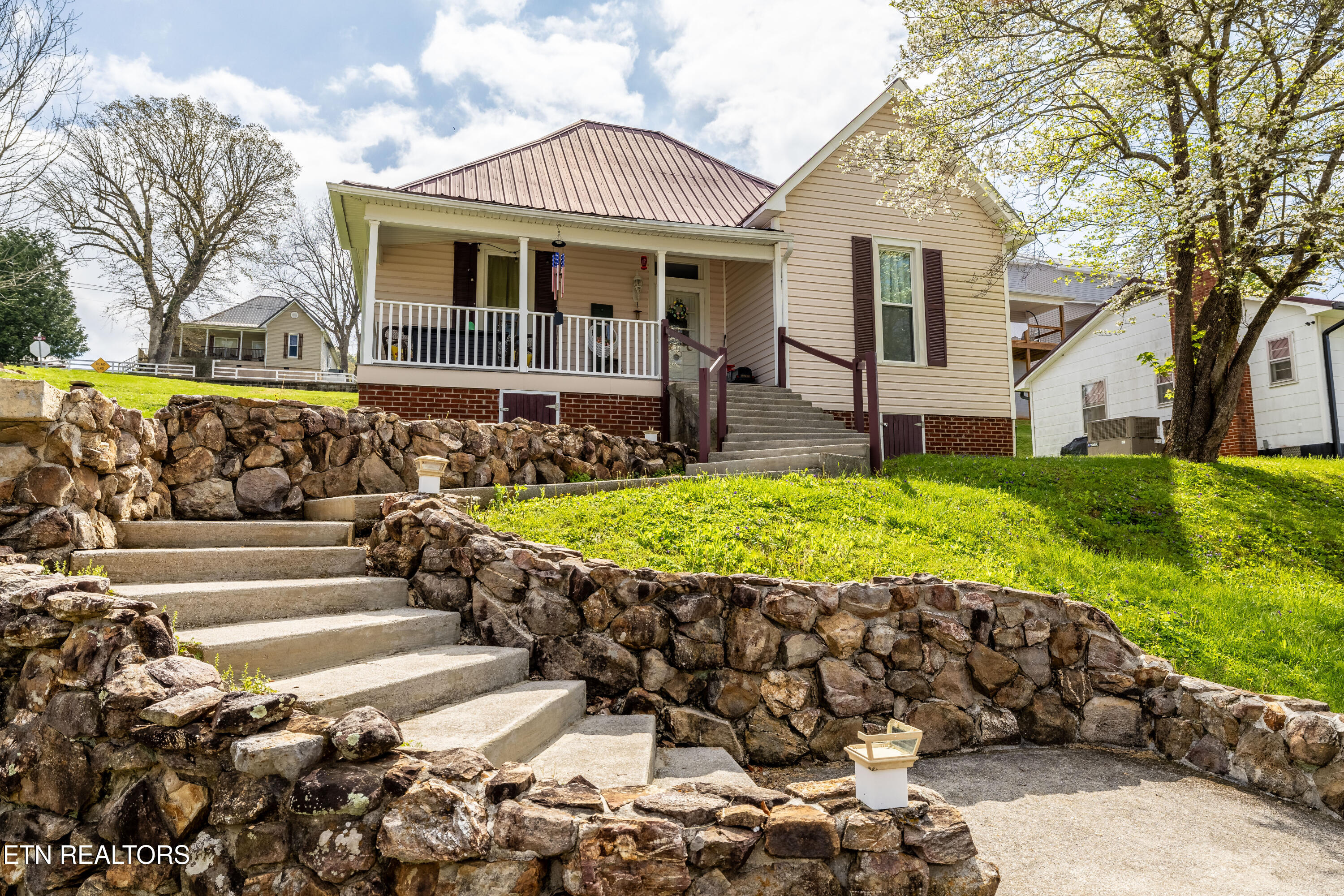 207 Loomis Street Tellico Plains TN 37385