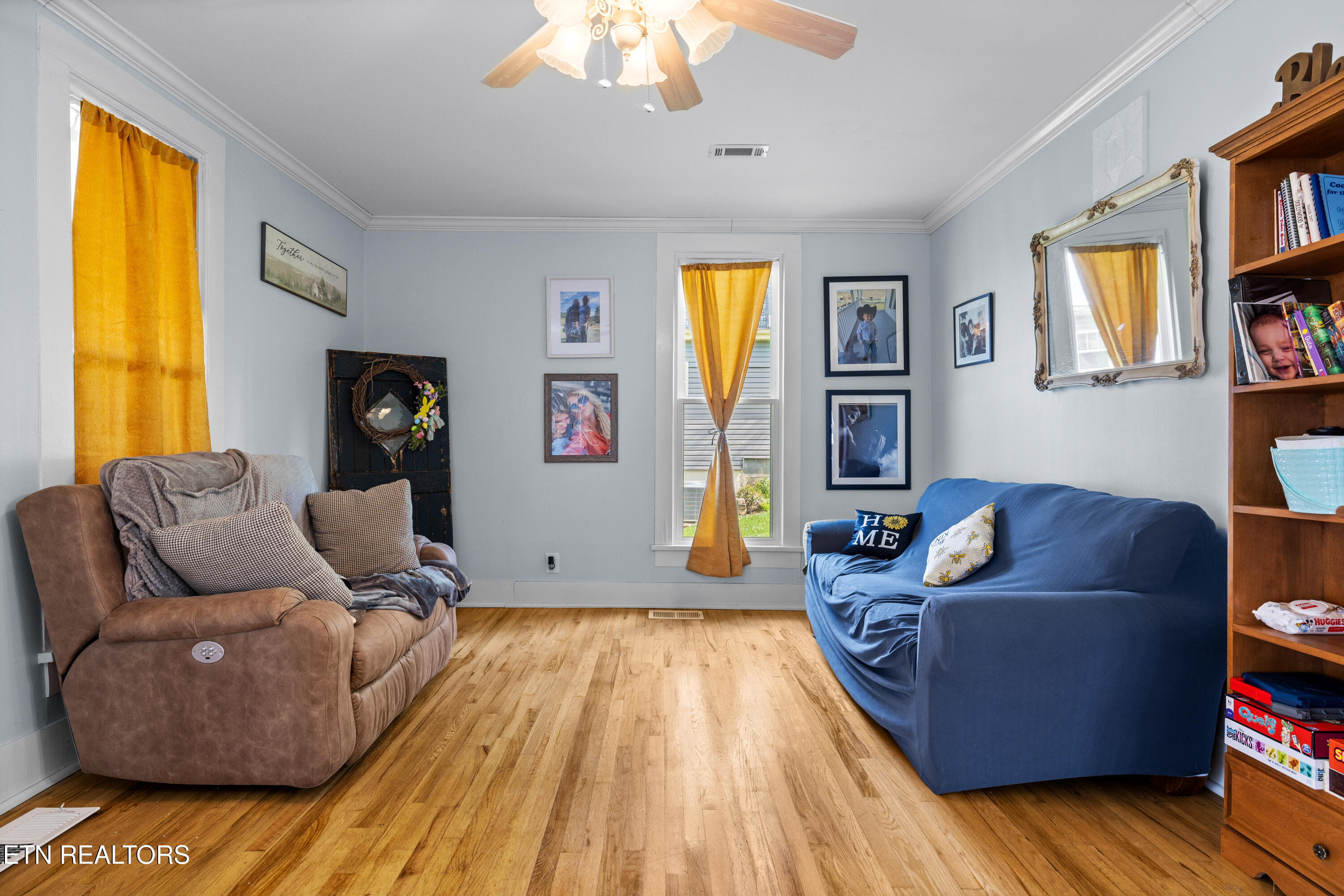 207 Loomis Street Tellico Plains TN 37385