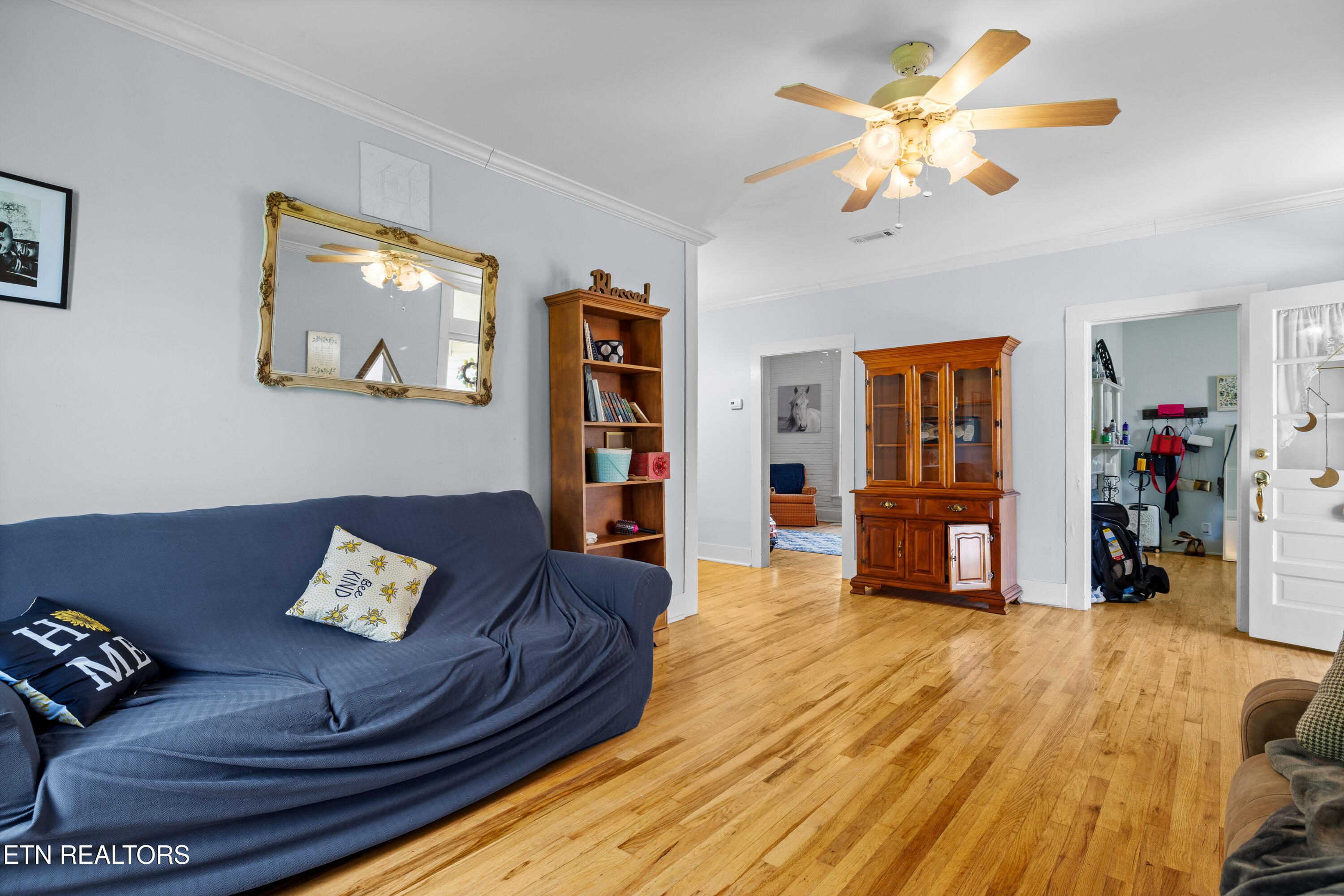 207 Loomis Street Tellico Plains TN 37385