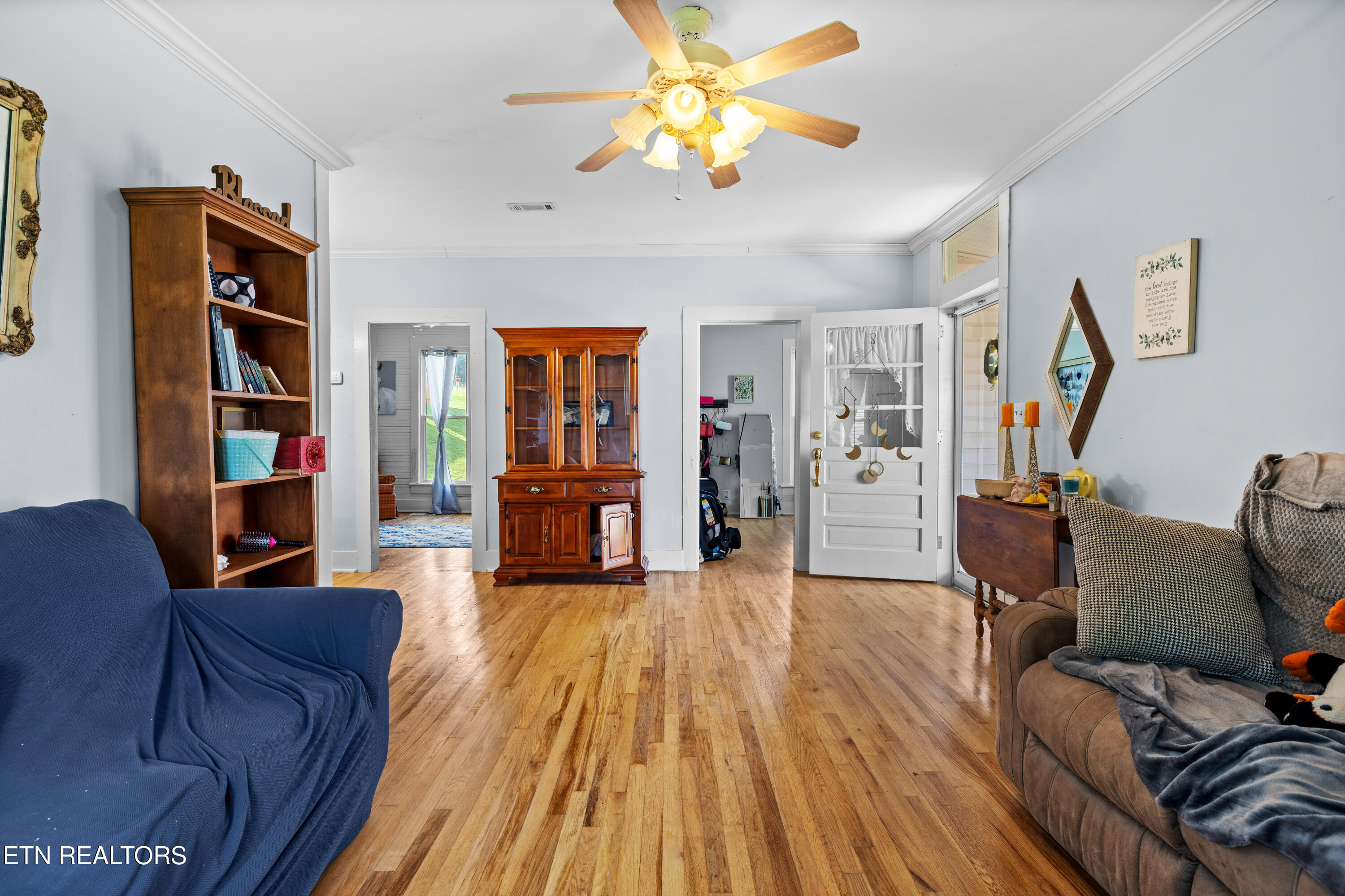 207 Loomis Street Tellico Plains TN 37385