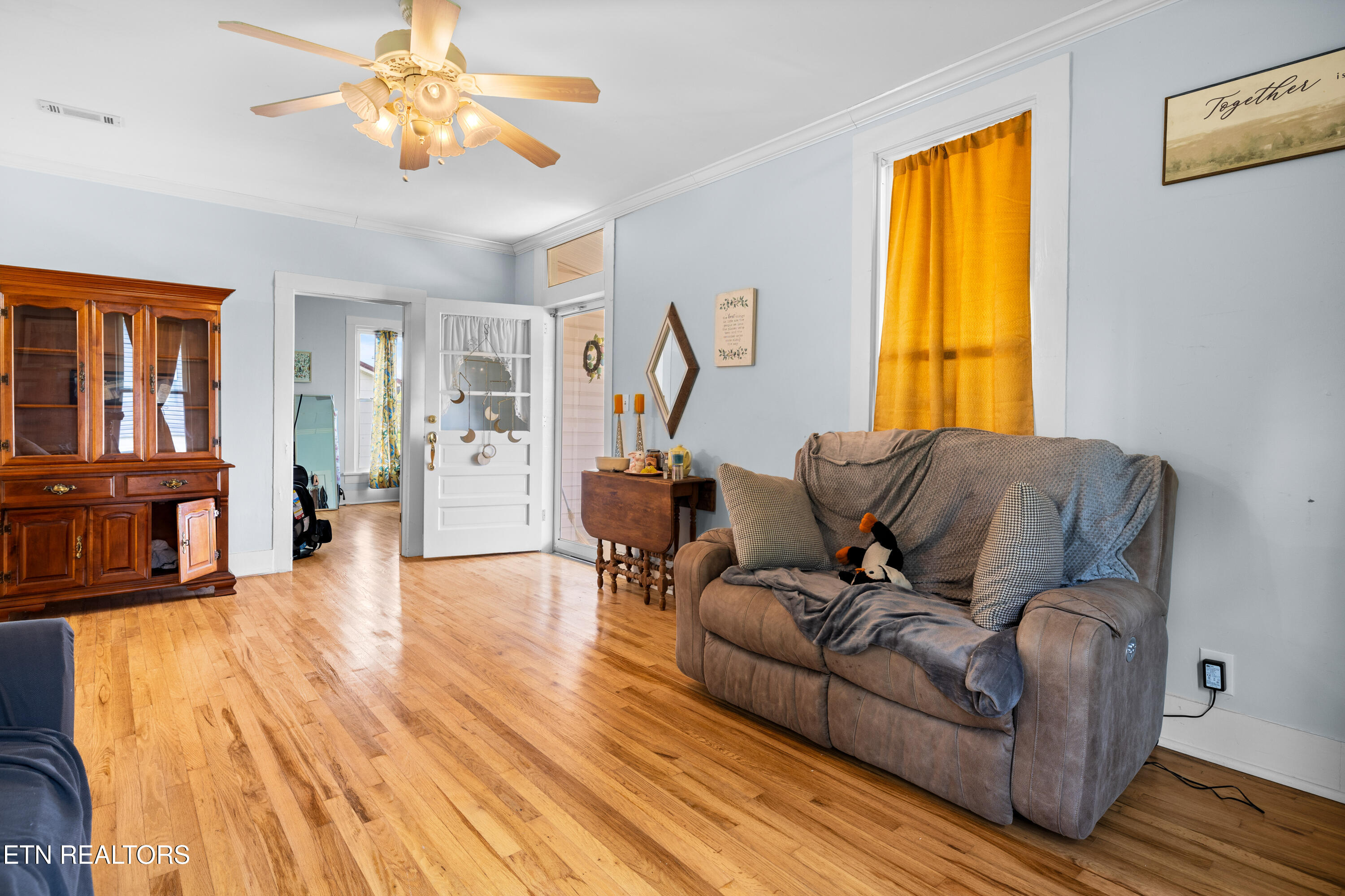 207 Loomis Street Tellico Plains TN 37385